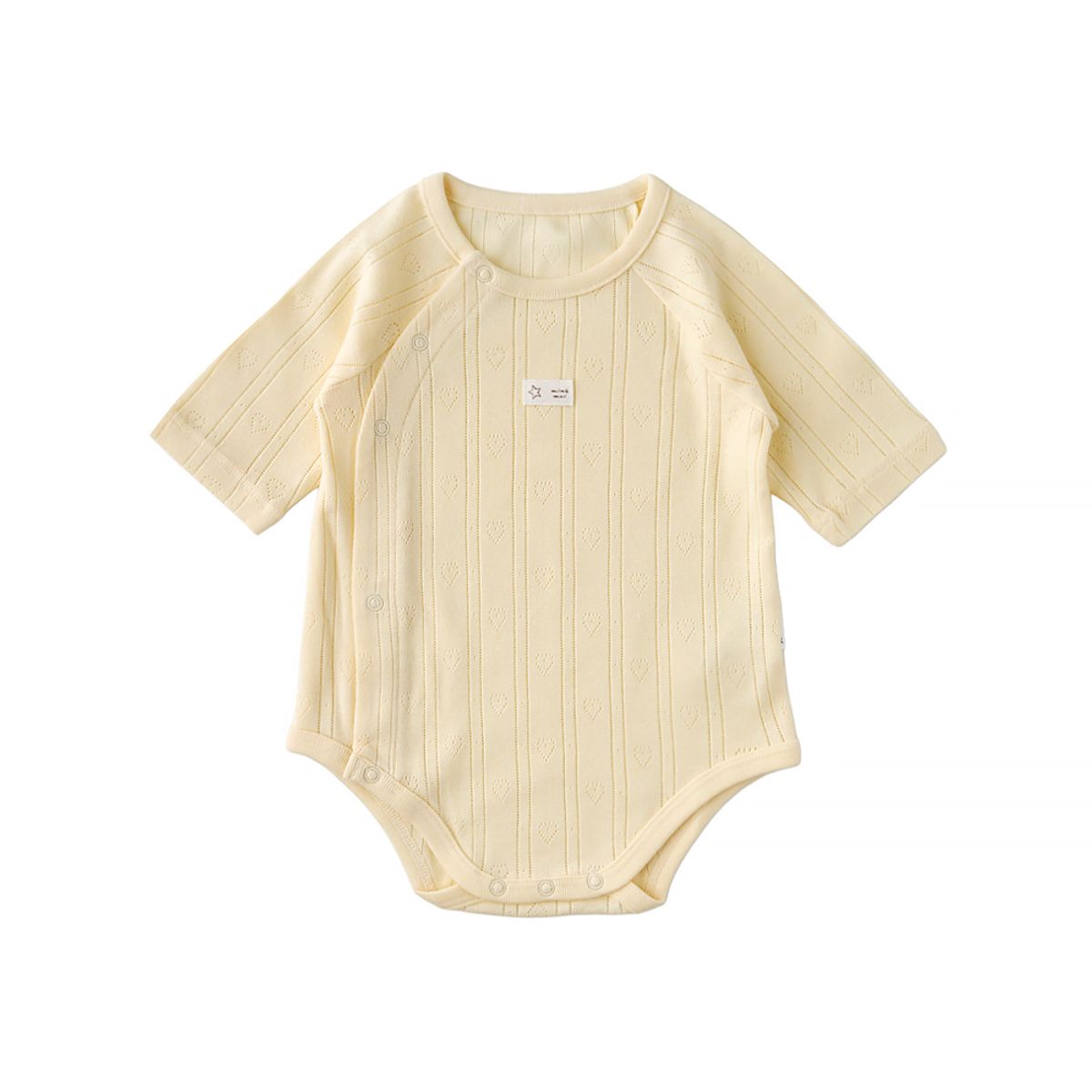 밍크뮤(MINKMUI) 쁘띠모달SET바디슈트 (36370-040-05)