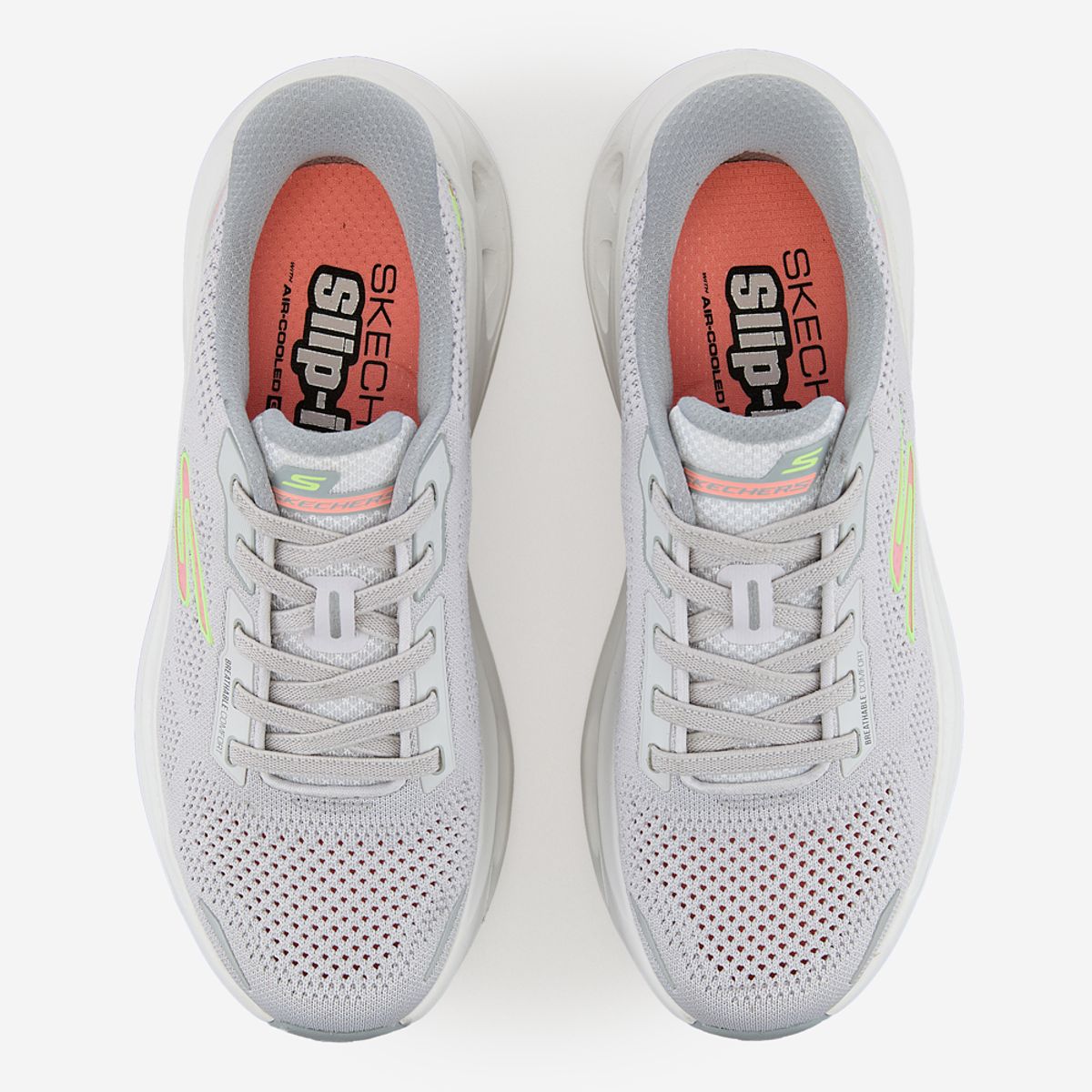 스케쳐스(SKECHERS) 여성 맥스쿠셔닝 글라이드 스텝(슬립인스)_SP0WRCGX122