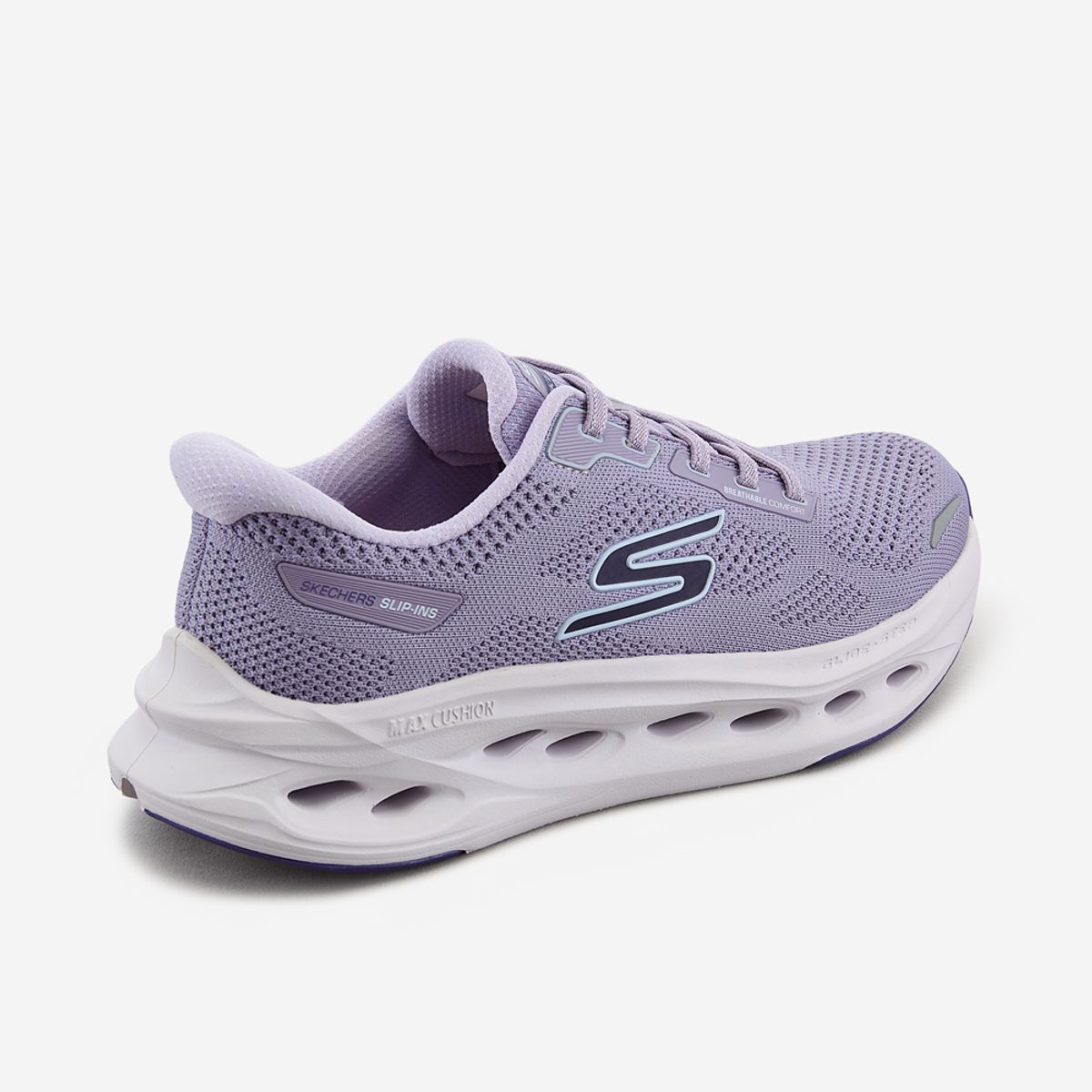 스케쳐스(SKECHERS) 여성 맥스쿠셔닝 글라이드 스텝(슬립인스)_SP0WRCGX121