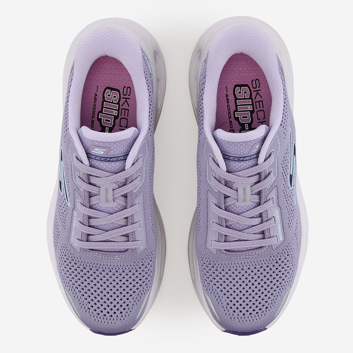 스케쳐스(SKECHERS) 여성 맥스쿠셔닝 글라이드 스텝(슬립인스)_SP0WRCGX121