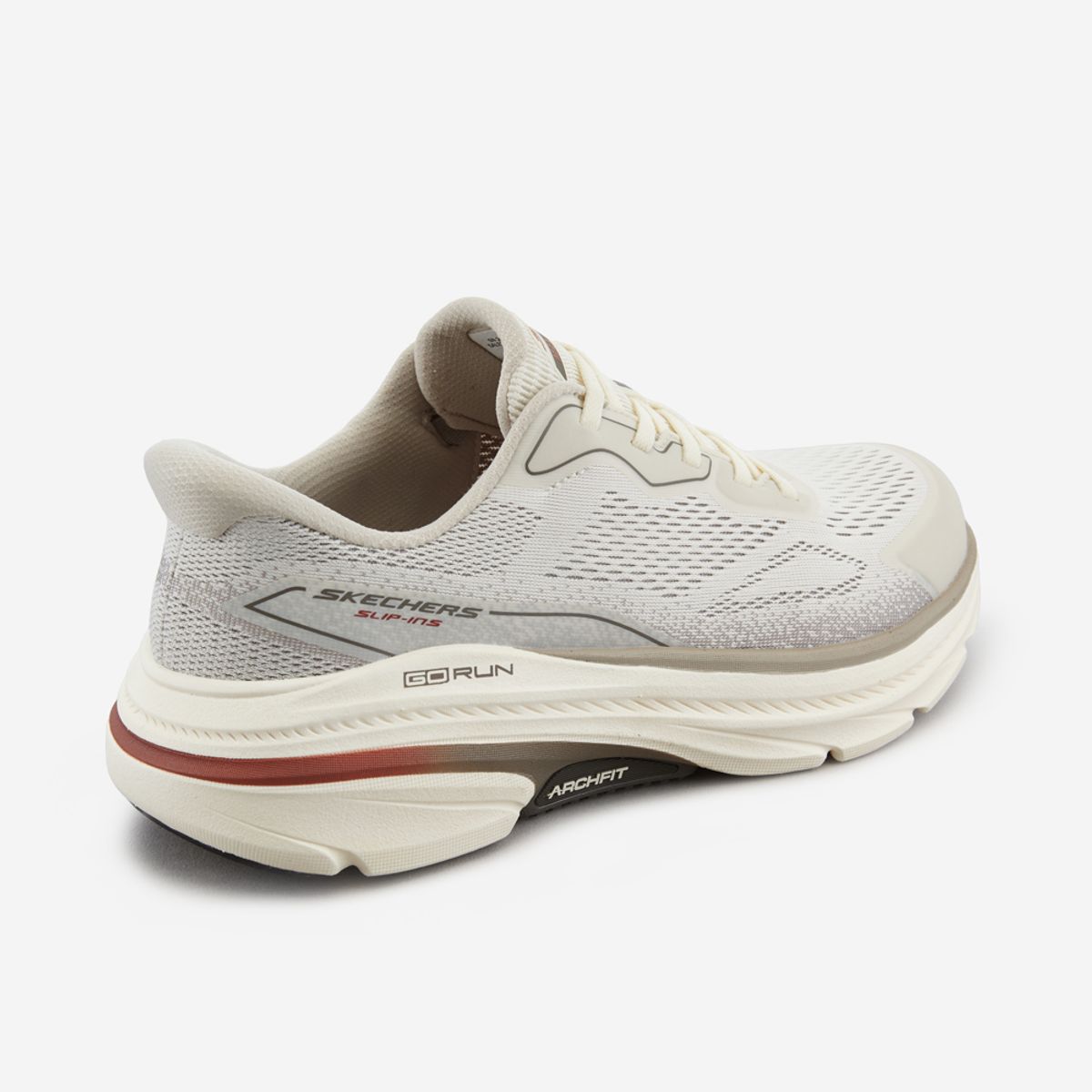 스케쳐스(SKECHERS) 남성 맥스쿠셔닝 아치핏 2.0(와이드 슬립인스)_SP0MRCGX122