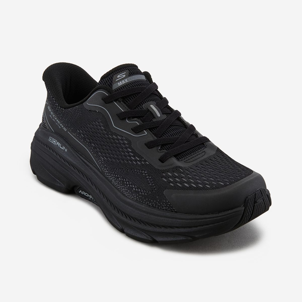 스케쳐스(SKECHERS) 남성 맥스쿠셔닝 아치핏 2.0(와이드 슬립인스)_SP0MRCGX121