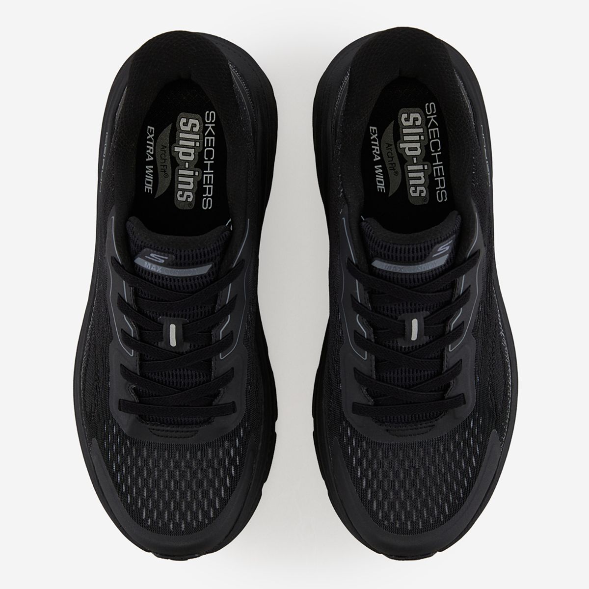 스케쳐스(SKECHERS) 남성 맥스쿠셔닝 아치핏 2.0(와이드 슬립인스)_SP0MRCGX121