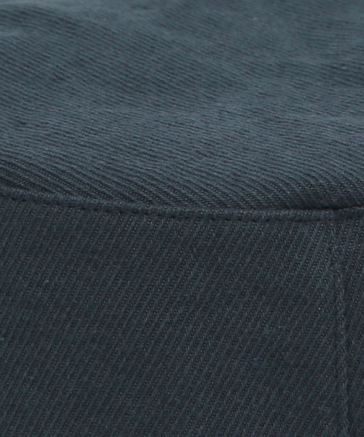 언더컨트롤 스튜디오(UNDERCONTROL STUDIO) 사계절 트윌 코튼 버킷햇 STAND BUCKET / BIO H TWILL / NAVY