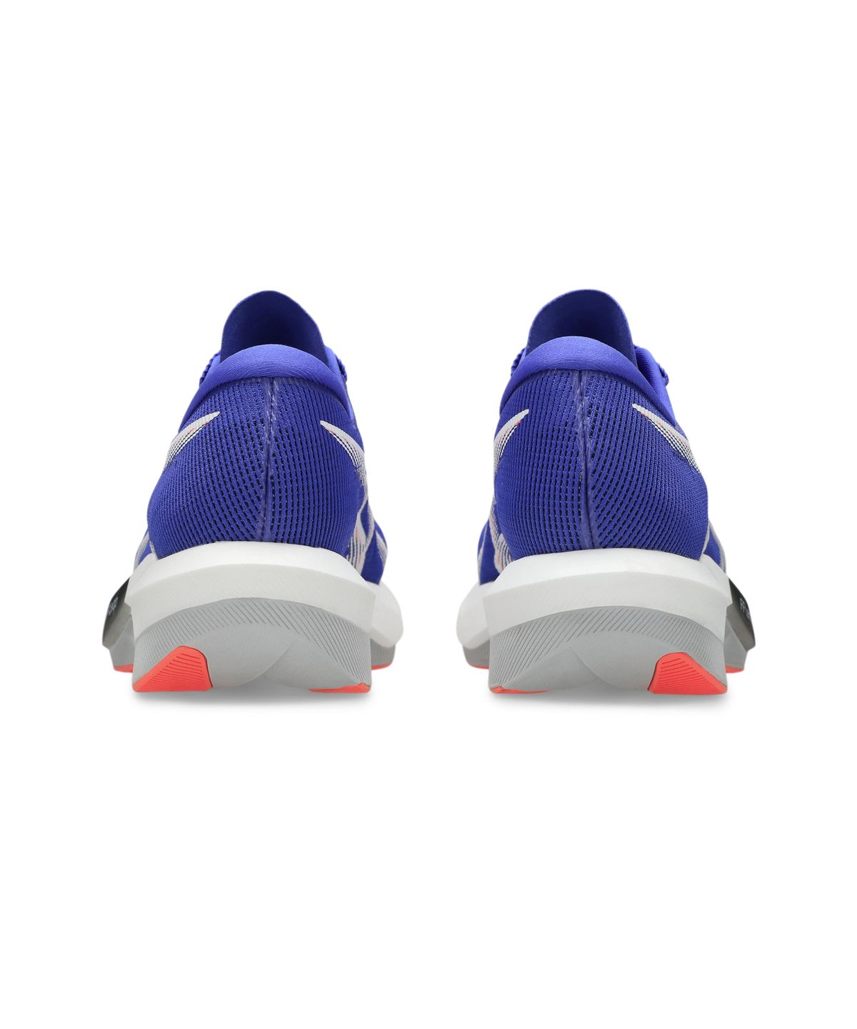 아식스(ASICS) 매직 스피드 5 유니 와이드 - 코발트버스트:화이트 / 1013A184-400
