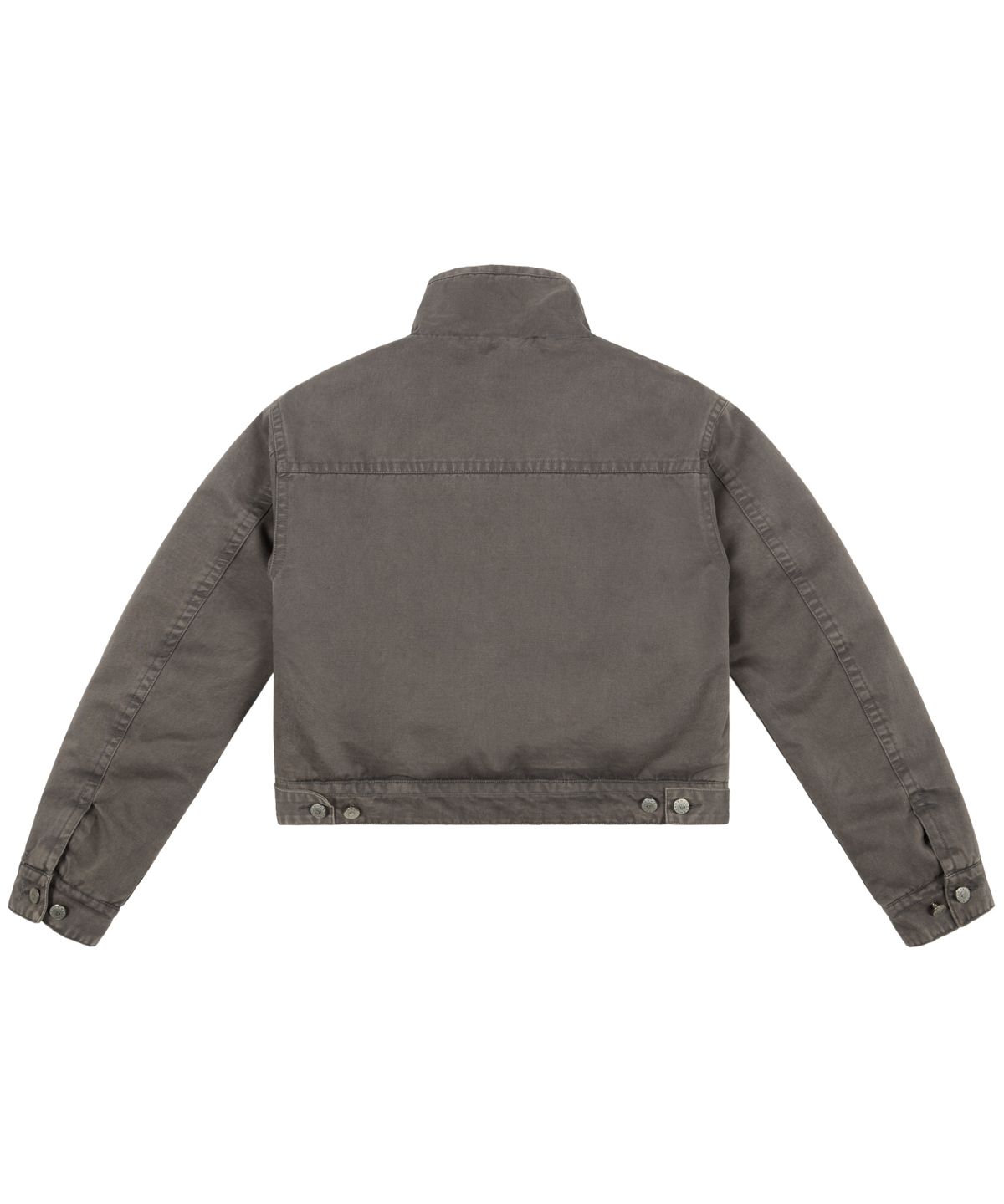 아캄(AAKAM) Oldman Work Jacket (Gray)
