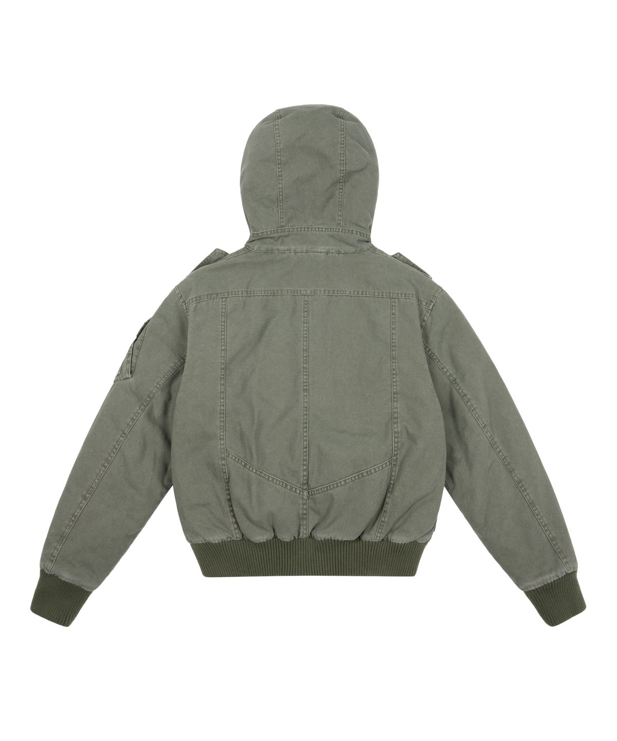 아캄(AAKAM) Nova Combat Jacket (Khaki)