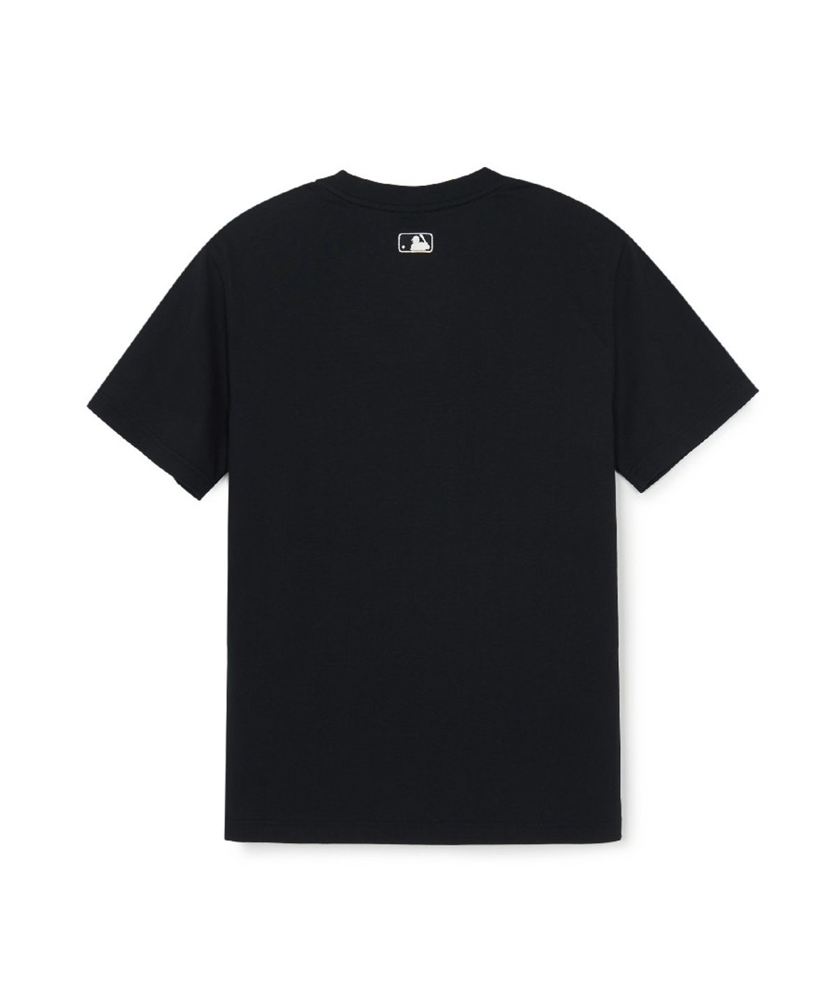 엠엘비(MLB) 베이직 컴포터블핏 반팔 티셔츠 PHI (Black)