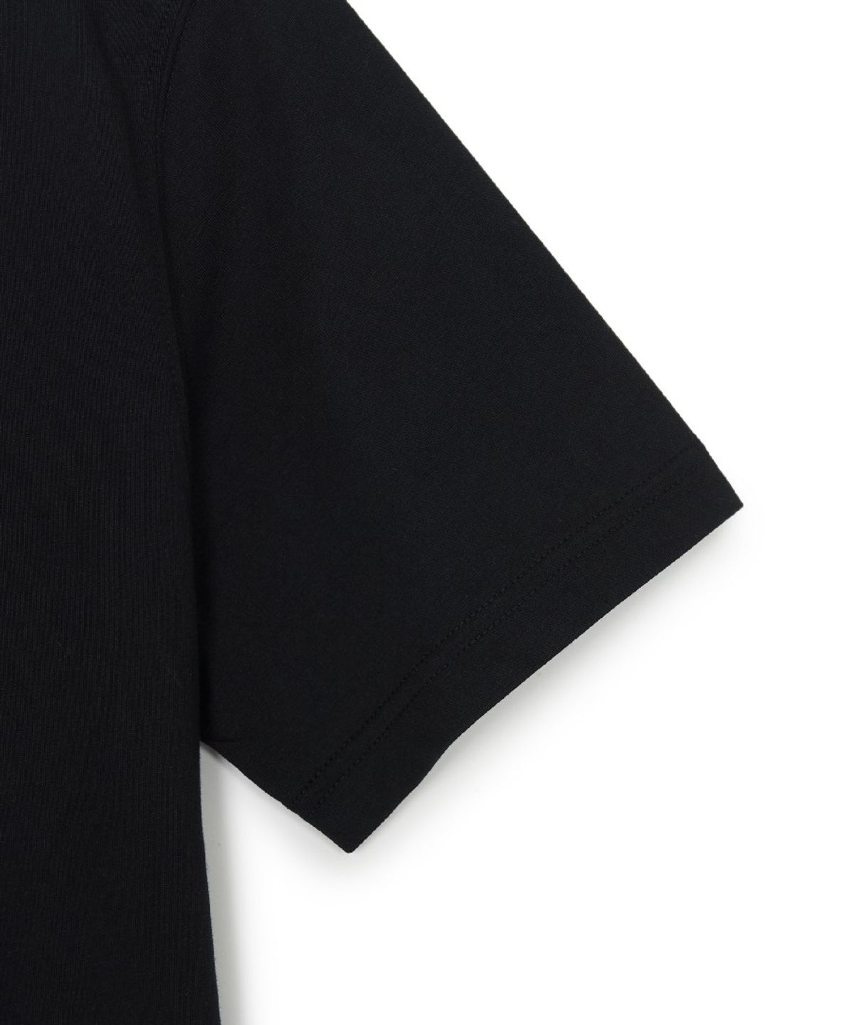 엠엘비(MLB) 베이직 컴포터블핏 반팔 티셔츠 PHI (Black)