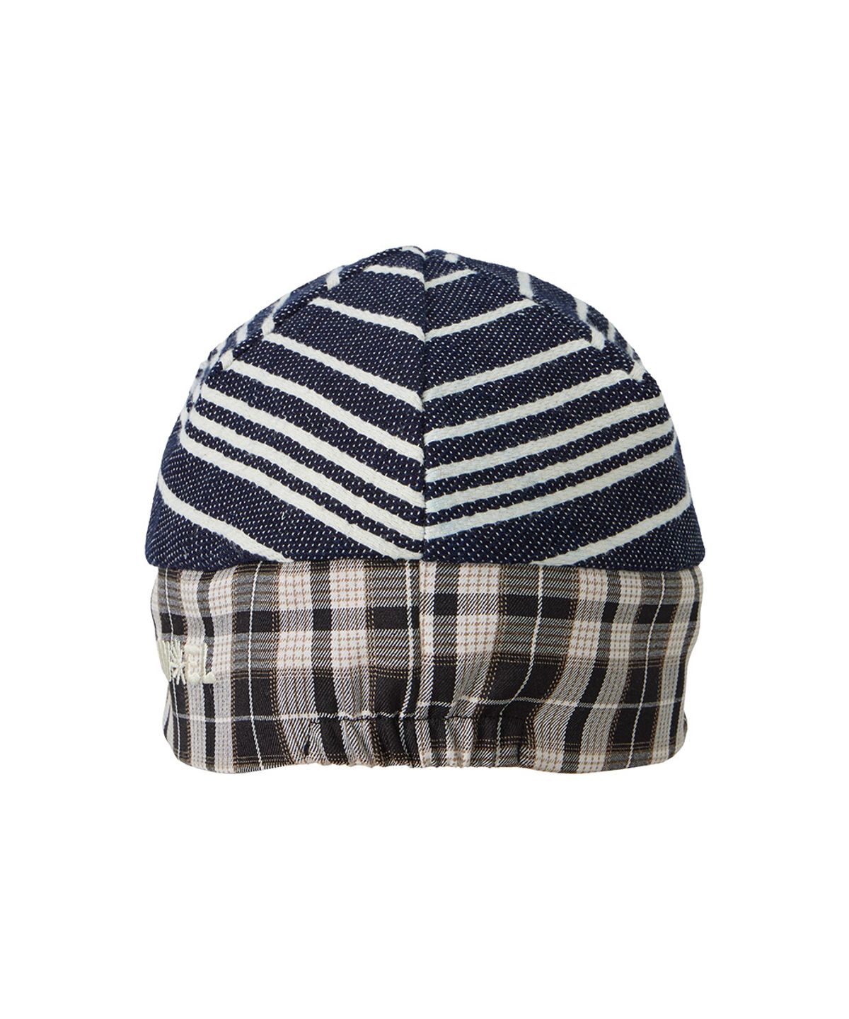단델(DANDEL) DD multi-panel work cap (NAVY)
