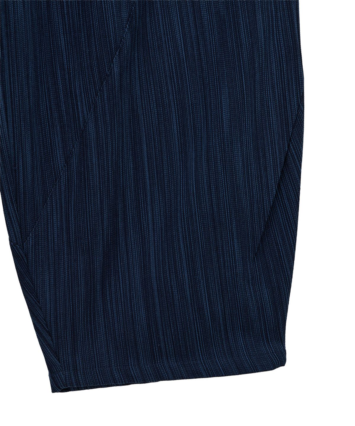 단델(DANDEL) DD stripe balloon denim pants (INDIGO)