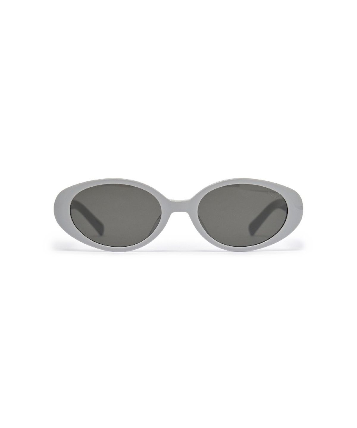 엠엘비(MLB) 키드 (OVAL TYPE) LA (Grey)