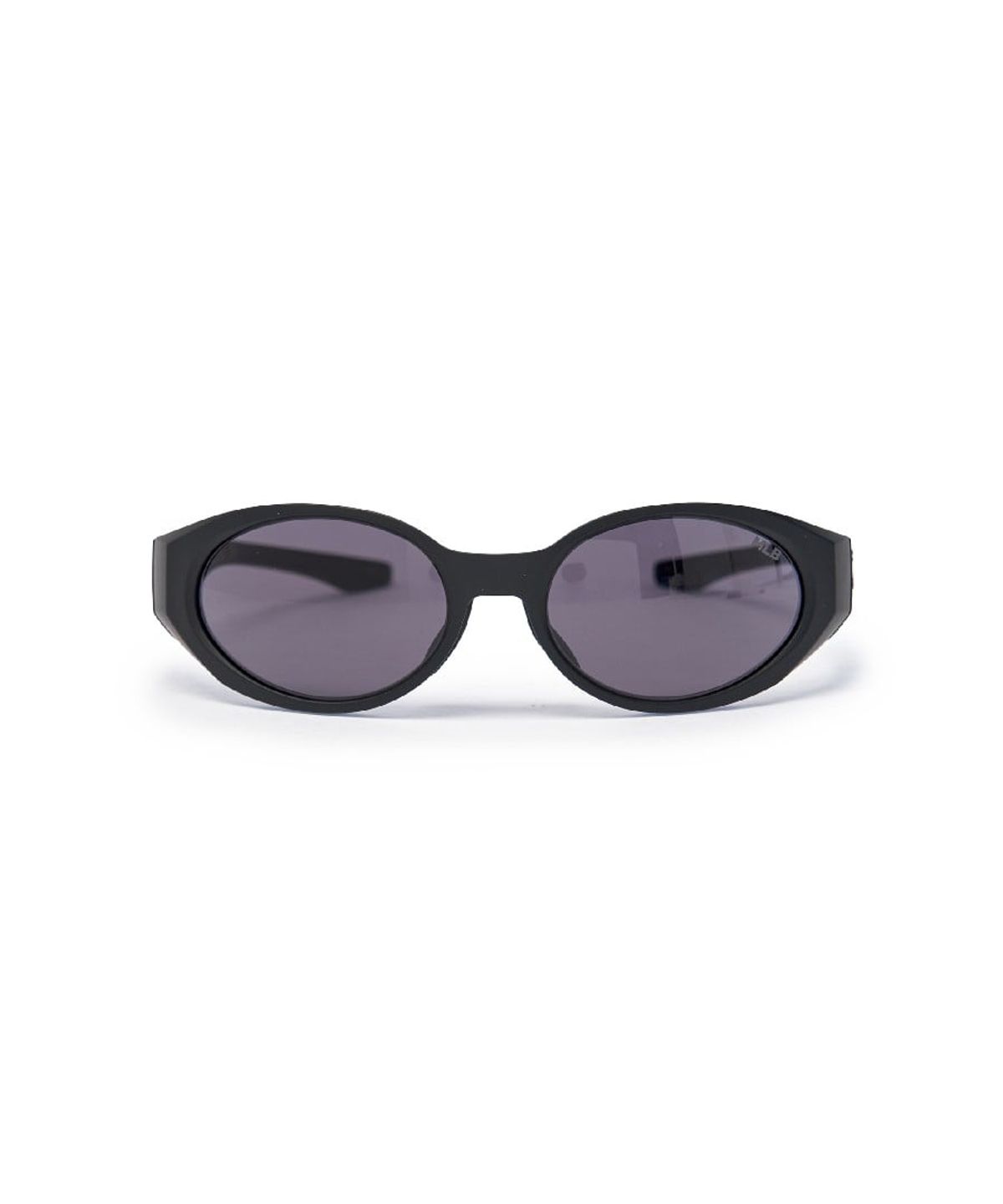 엠엘비(MLB) 퀵스텝 (OVAL TYPE) NY (Black)
