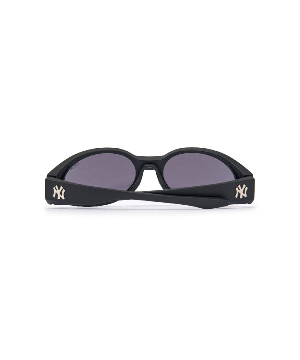 엠엘비(MLB) 퀵스텝 (OVAL TYPE) NY (Black)