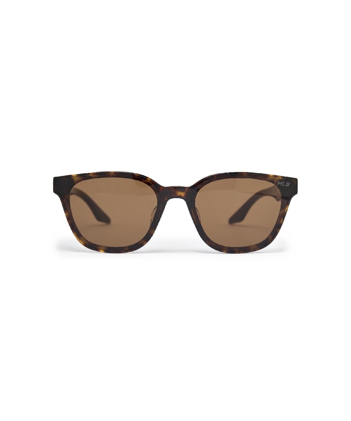 엠엘비(MLB) 플랫 아웃 (FLAT BAR TYPE) LA (Brown)