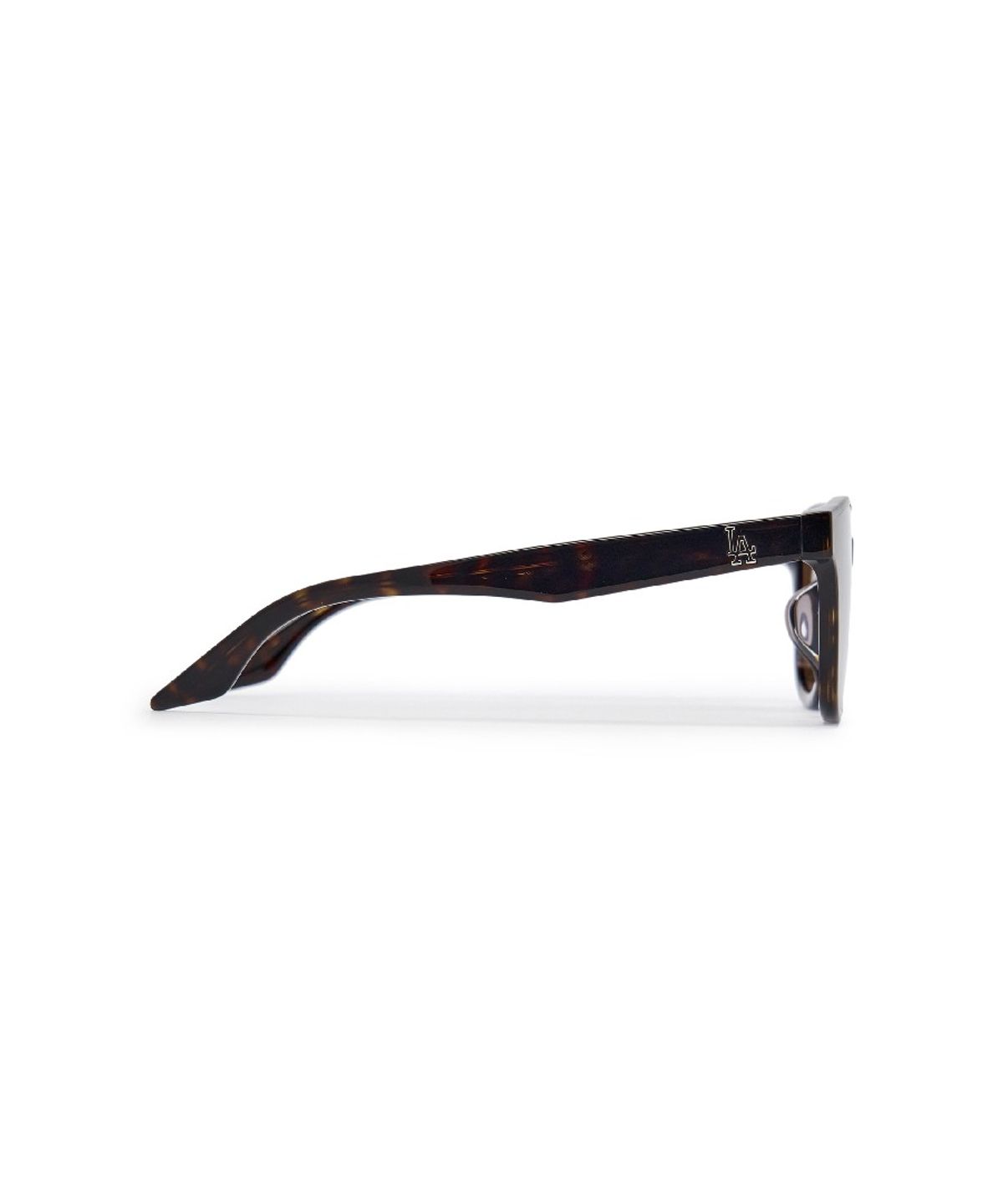 엠엘비(MLB) 플랫 아웃 (FLAT BAR TYPE) LA (Brown)