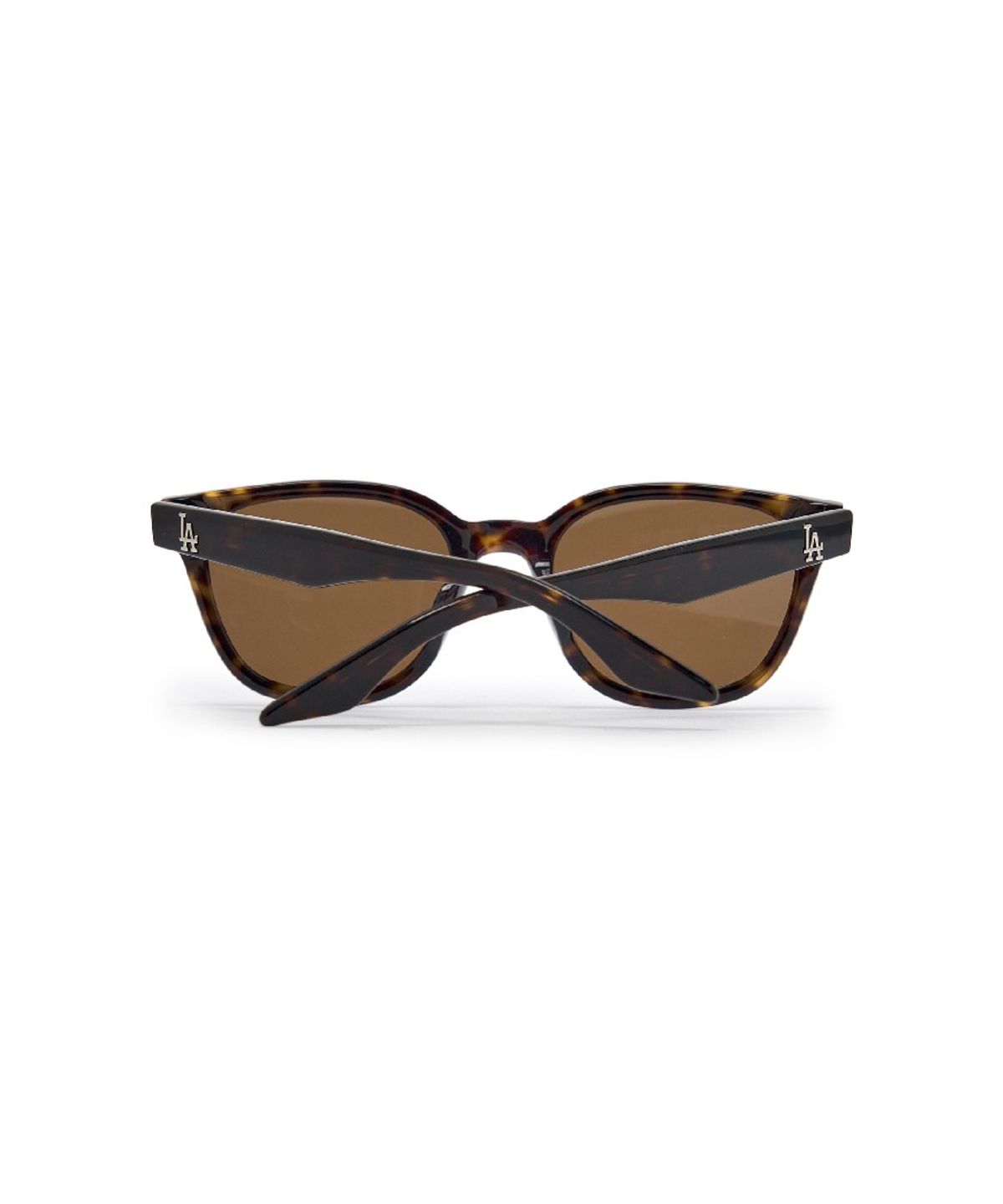 엠엘비(MLB) 플랫 아웃 (FLAT BAR TYPE) LA (Brown)