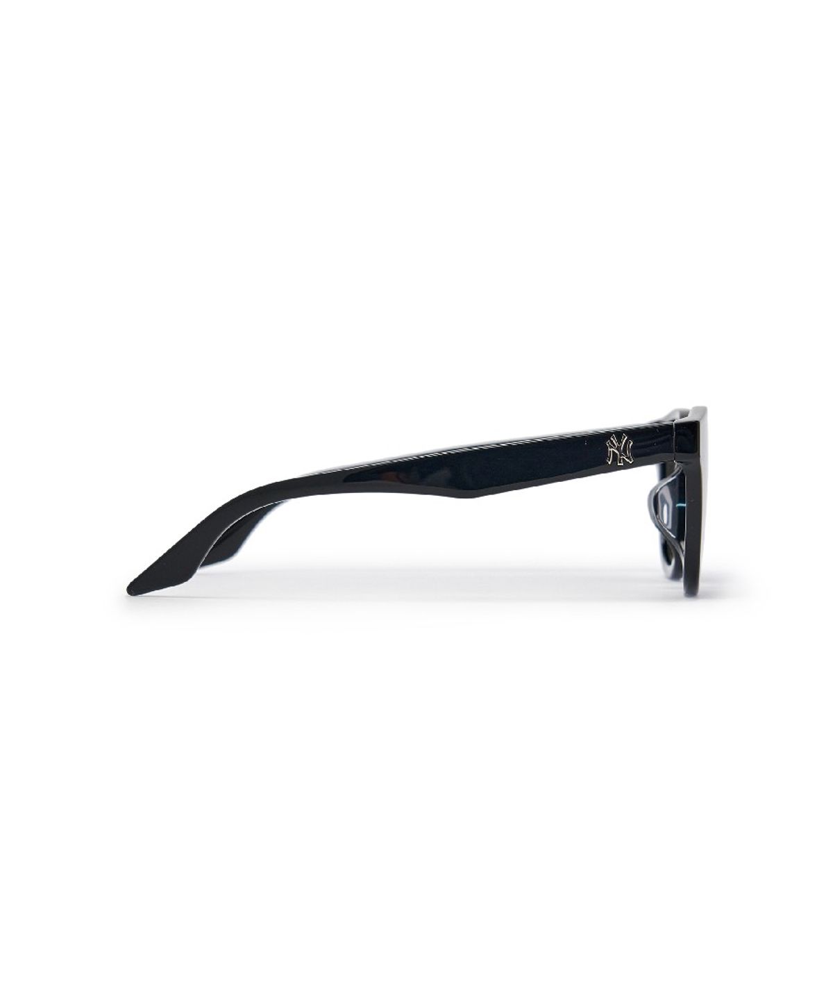 엠엘비(MLB) 플랫 아웃 (FLAT BAR TYPE) NY (Black)