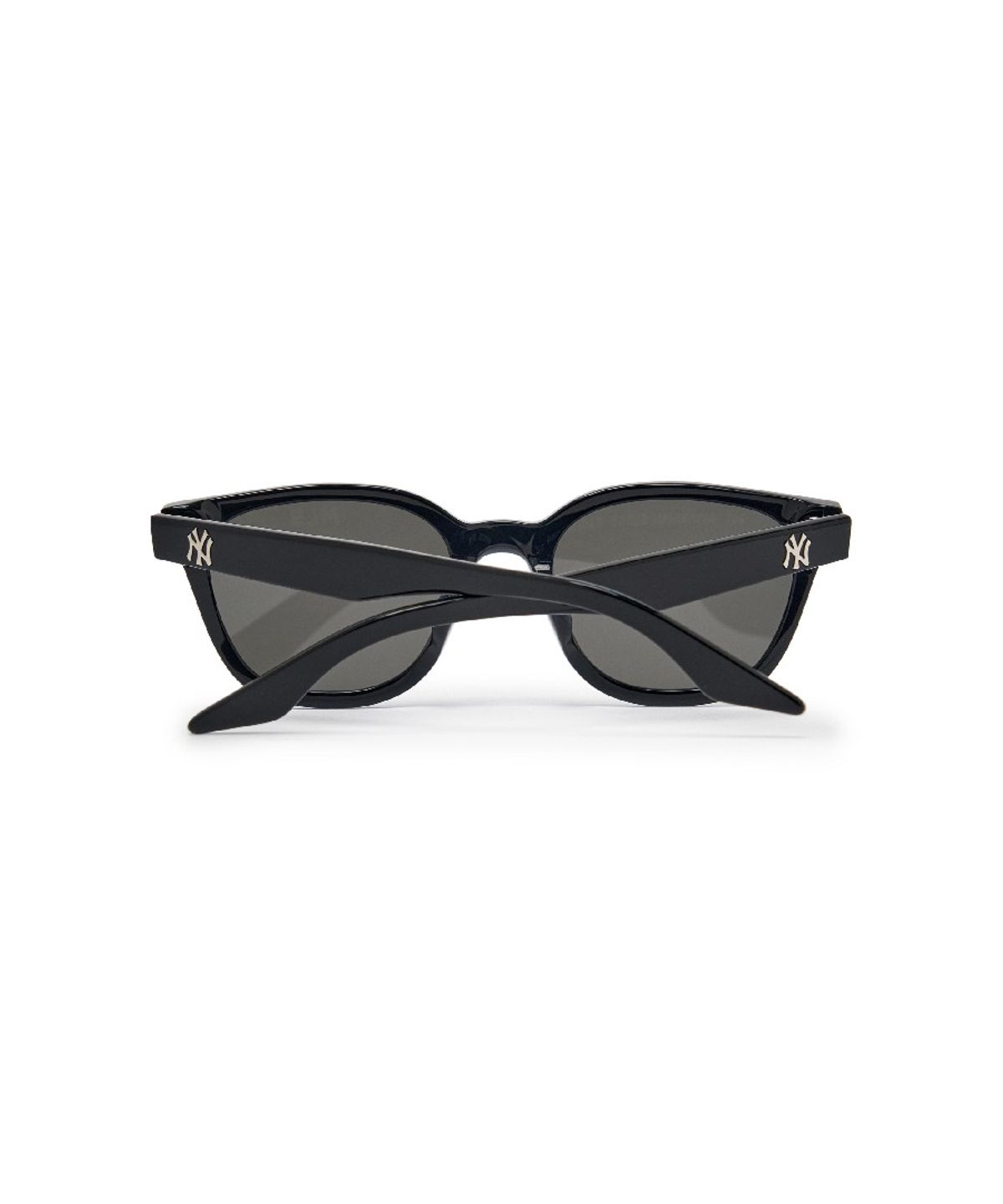엠엘비(MLB) 플랫 아웃 (FLAT BAR TYPE) NY (Black)