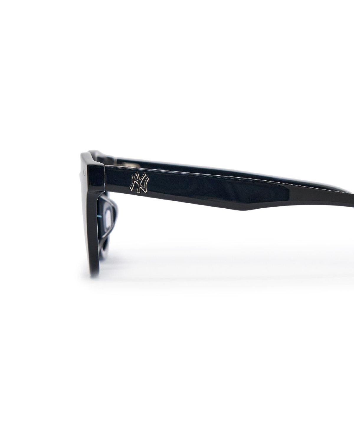 엠엘비(MLB) 플랫 아웃 (FLAT BAR TYPE) NY (Black)