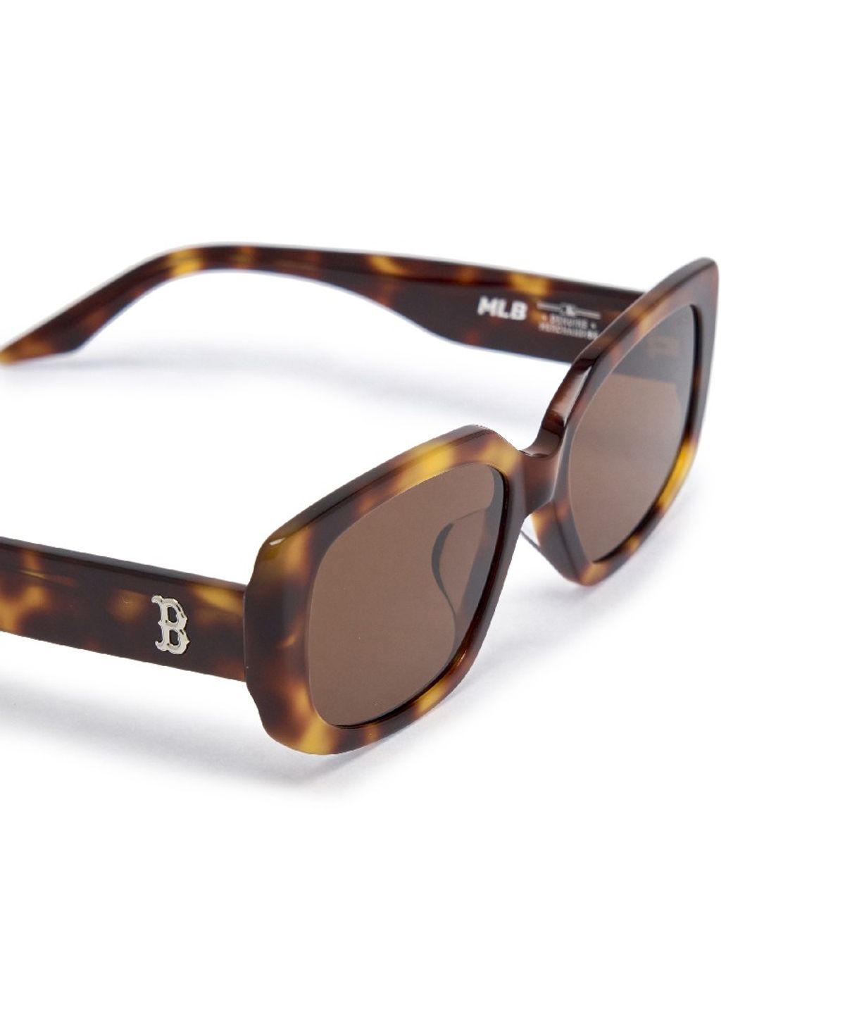 엠엘비(MLB) 클로저 (SQUARE TYPE) BOS (Brown)