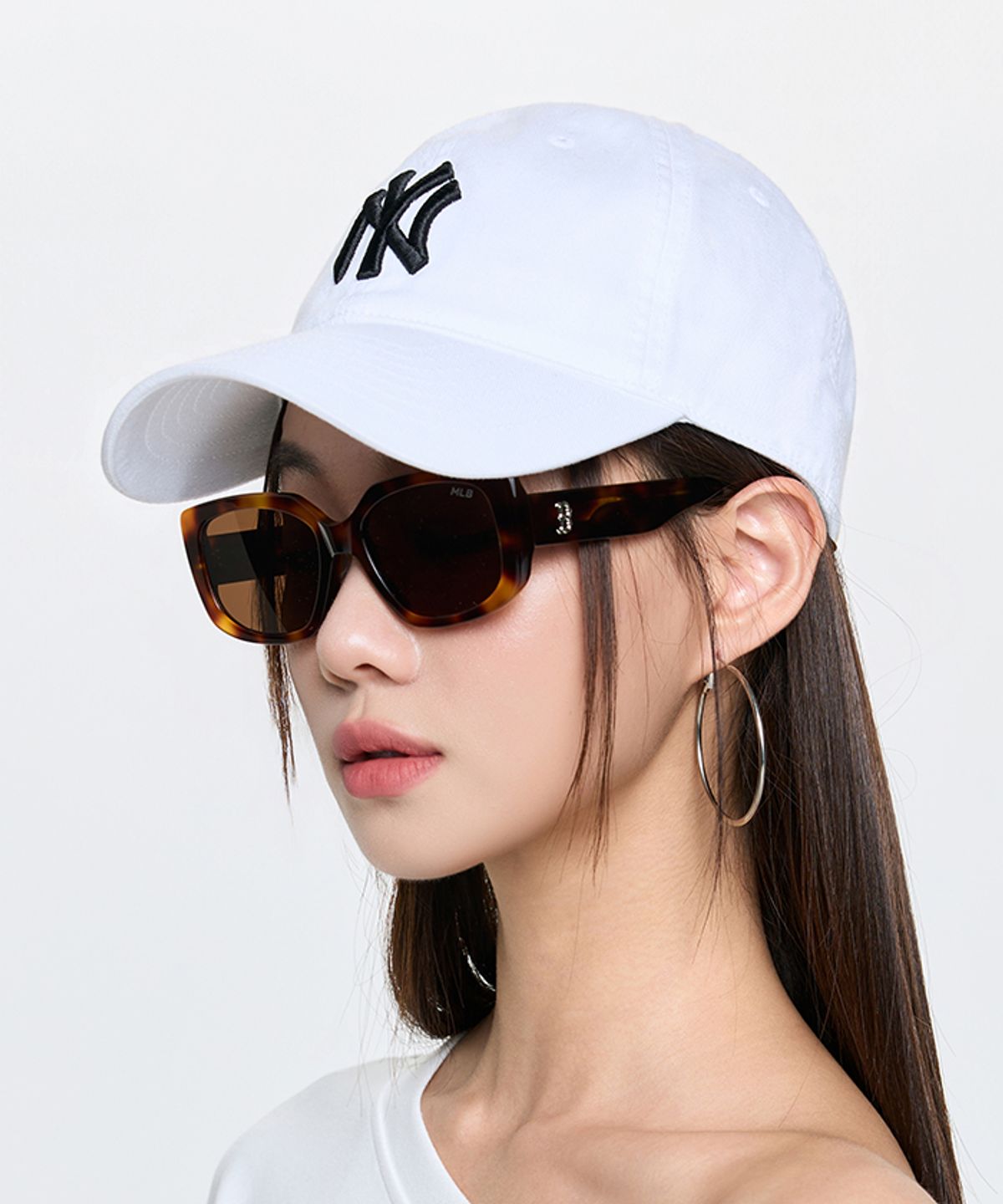 엠엘비(MLB) 클로저 (SQUARE TYPE) BOS (Brown)