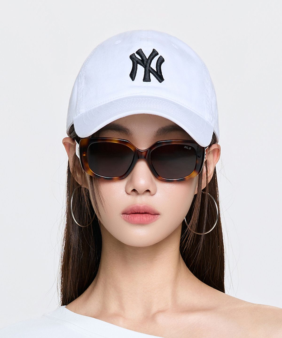 엠엘비(MLB) 클로저 (SQUARE TYPE) BOS (Brown)