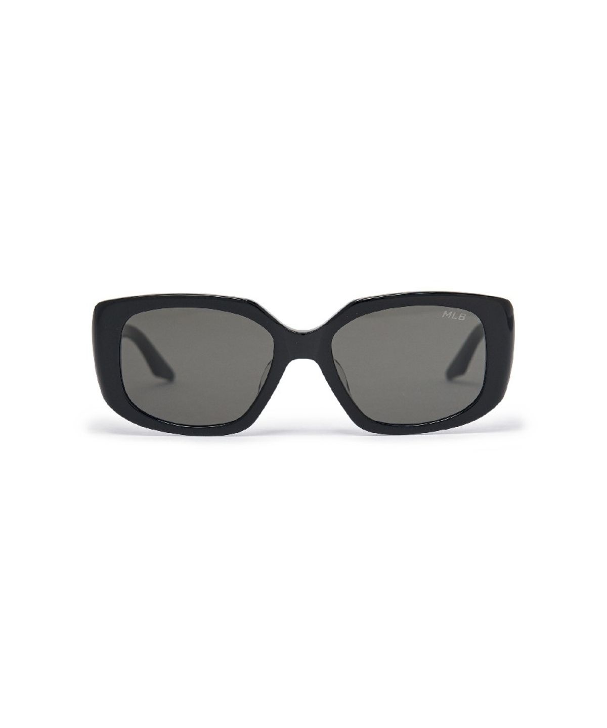 엠엘비(MLB) 클로저 (SQUARE TYPE) NY (Black)