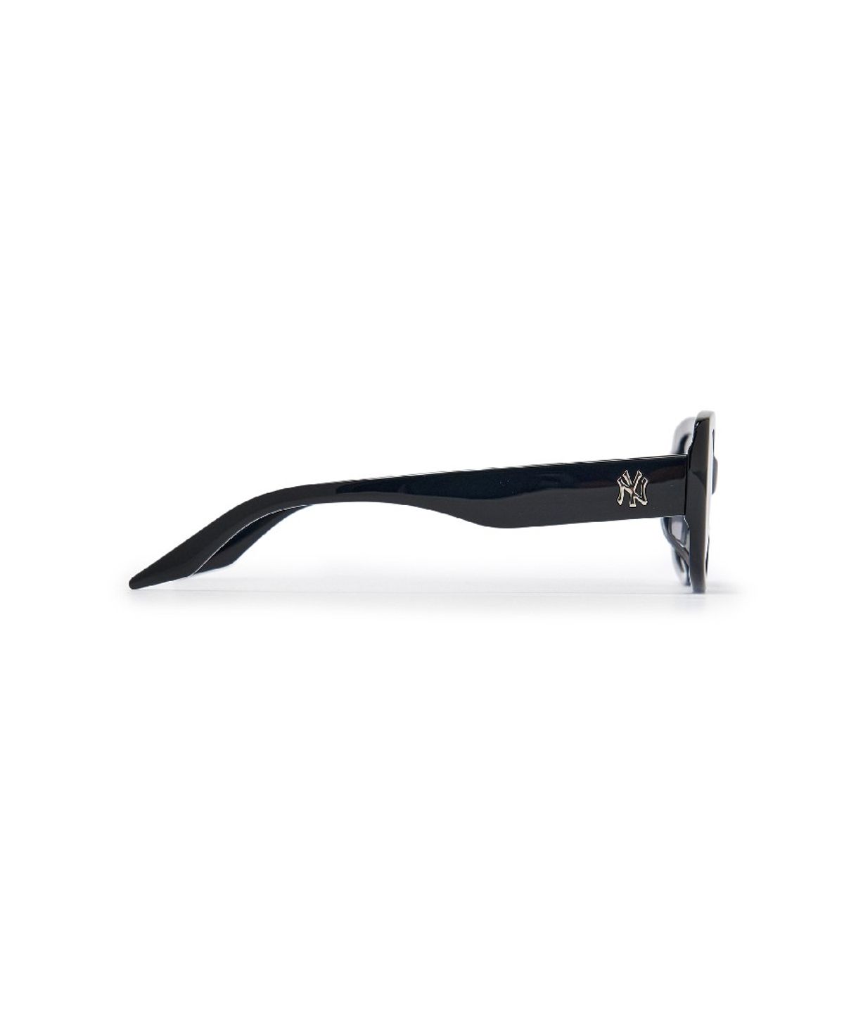 엠엘비(MLB) 클로저 (SQUARE TYPE) NY (Black)