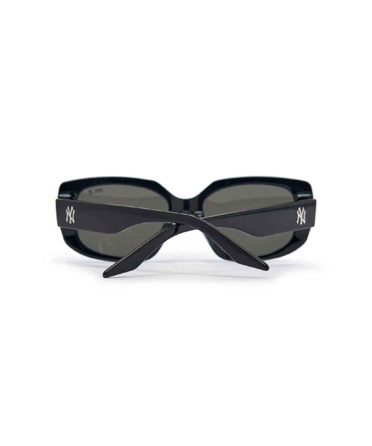 엠엘비(MLB) 클로저 (SQUARE TYPE) NY (Black)