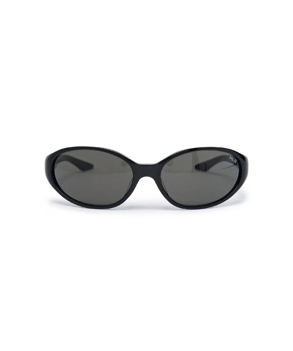 엠엘비(MLB) 캐처 (OVAL TYPE) NY (Black)