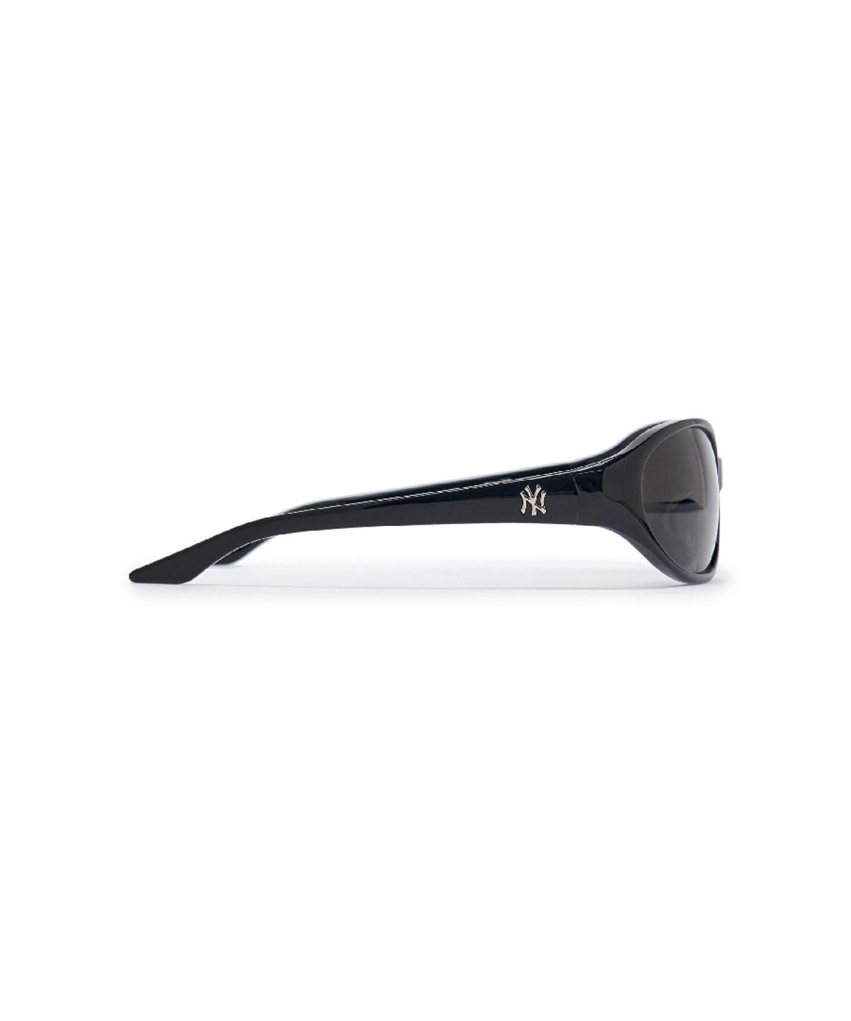 엠엘비(MLB) 캐처 (OVAL TYPE) NY (Black)
