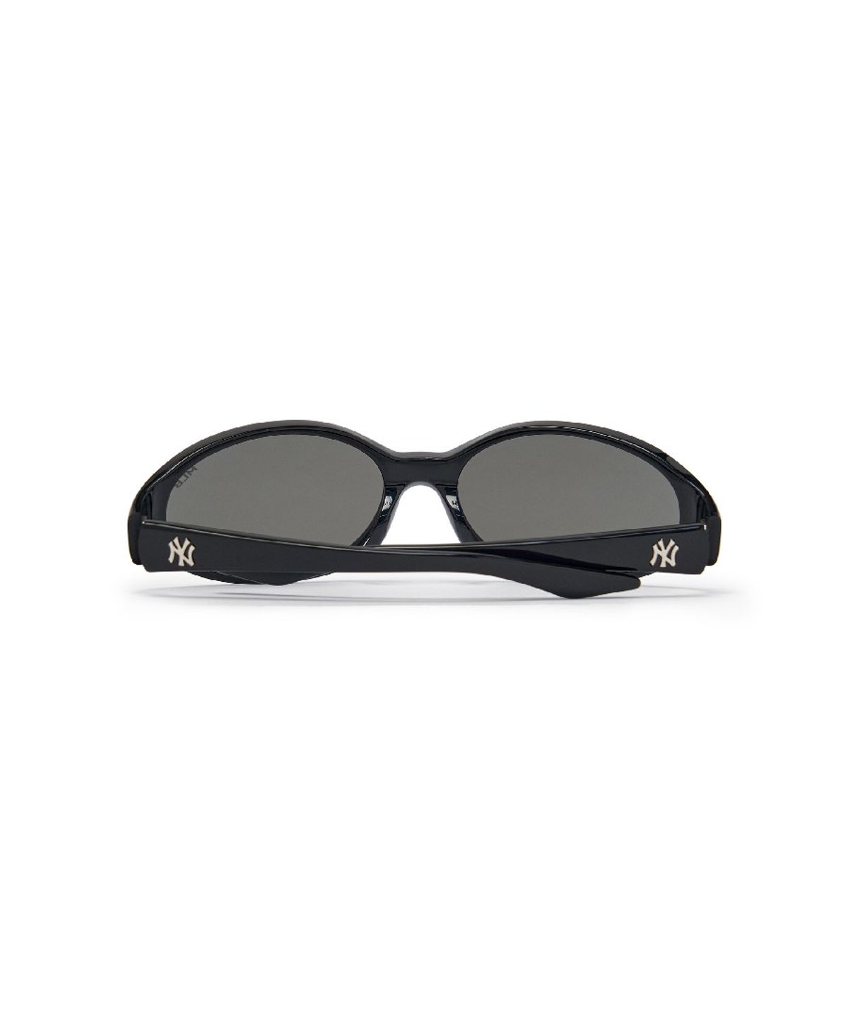 엠엘비(MLB) 캐처 (OVAL TYPE) NY (Black)
