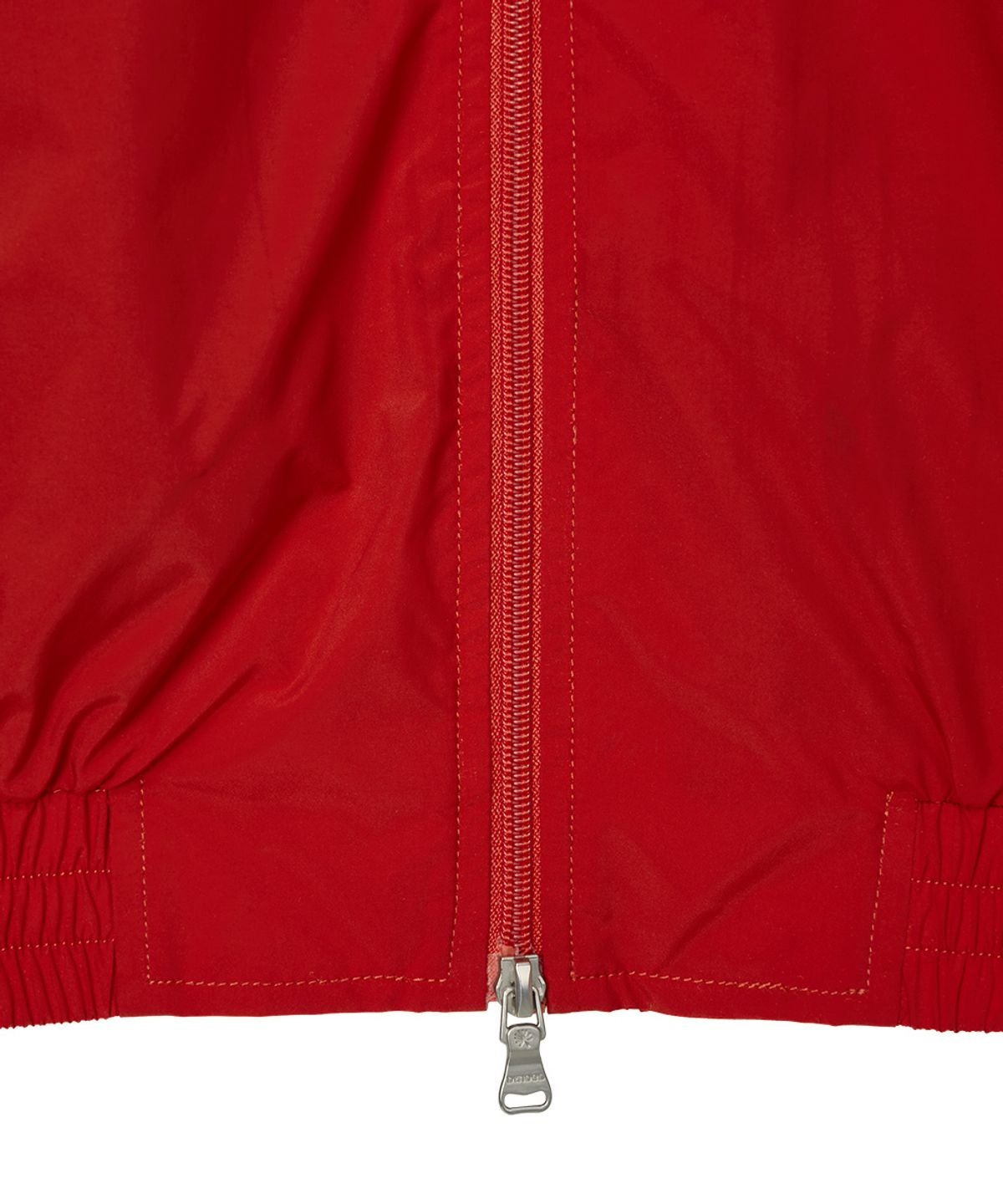 단델(DANDEL) DD bohemian track windbreaker (RED)