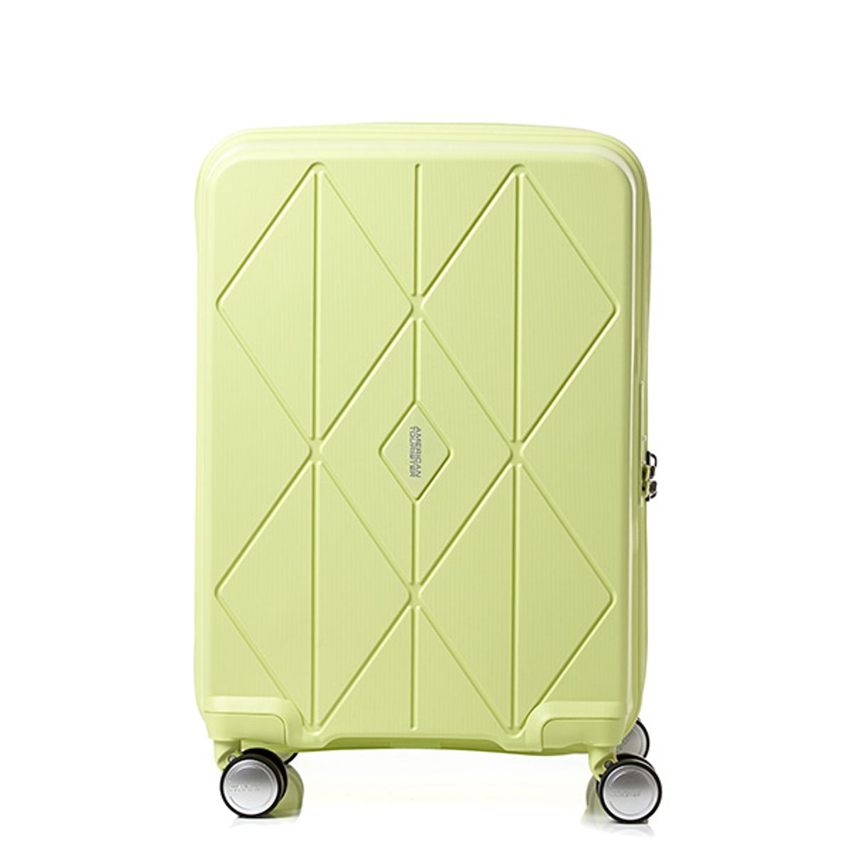 아메리칸투어리스터(AMERICAN TOURISTER) ARGYLE 캐리어 55/20 TSA V2 FROZEN MATCHA QH704010