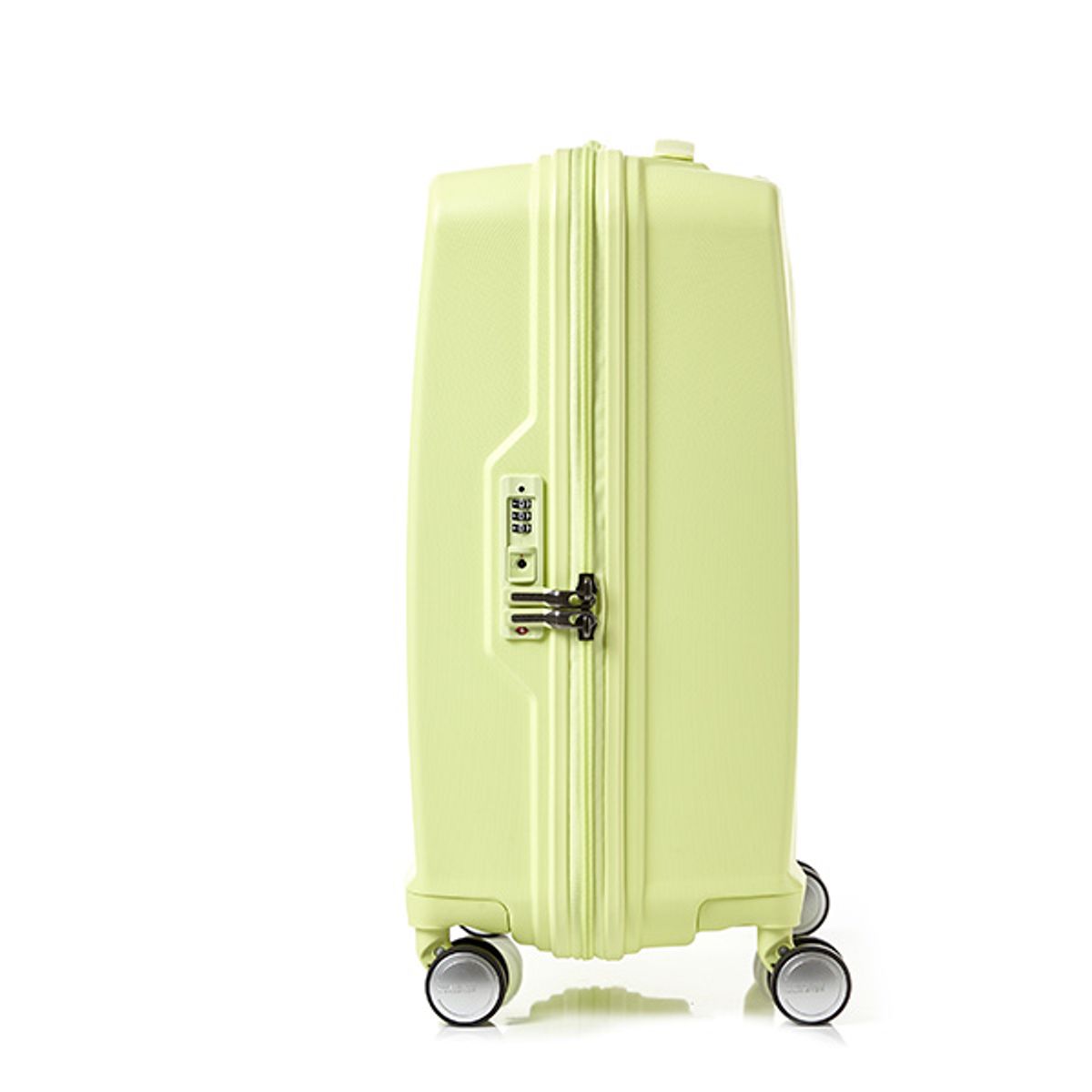 아메리칸투어리스터(AMERICAN TOURISTER) ARGYLE 캐리어 55/20 TSA V2 FROZEN MATCHA QH704010