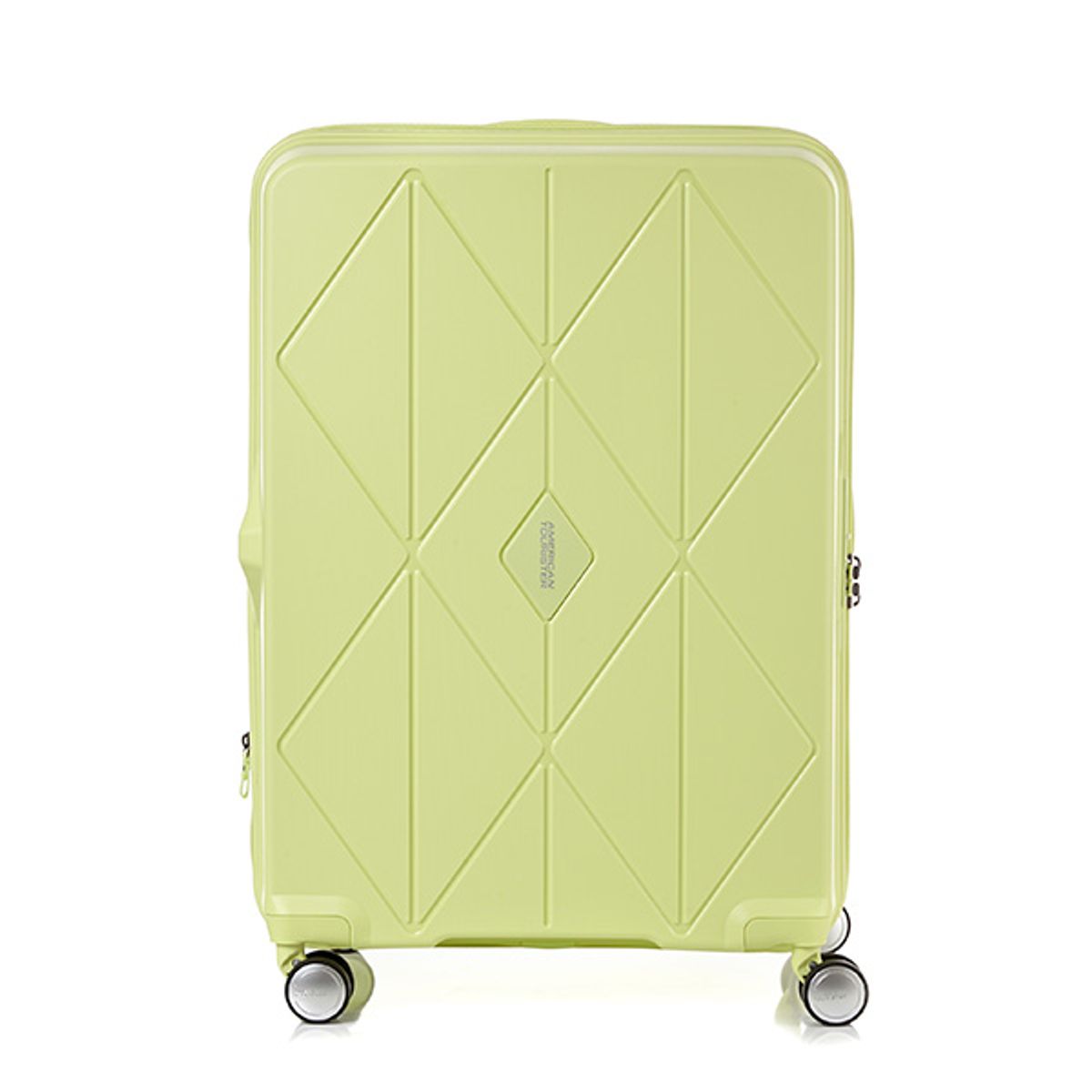 아메리칸투어리스터(AMERICAN TOURISTER) ARGYLE 캐리어 68/25 EXP TSA V2 FROZEN MATCHA QH704011