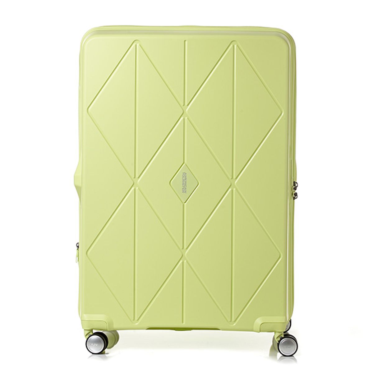 아메리칸투어리스터(AMERICAN TOURISTER) ARGYLE 캐리어 81/30 EXP TSA V2 FROZEN MATCHA QH704012