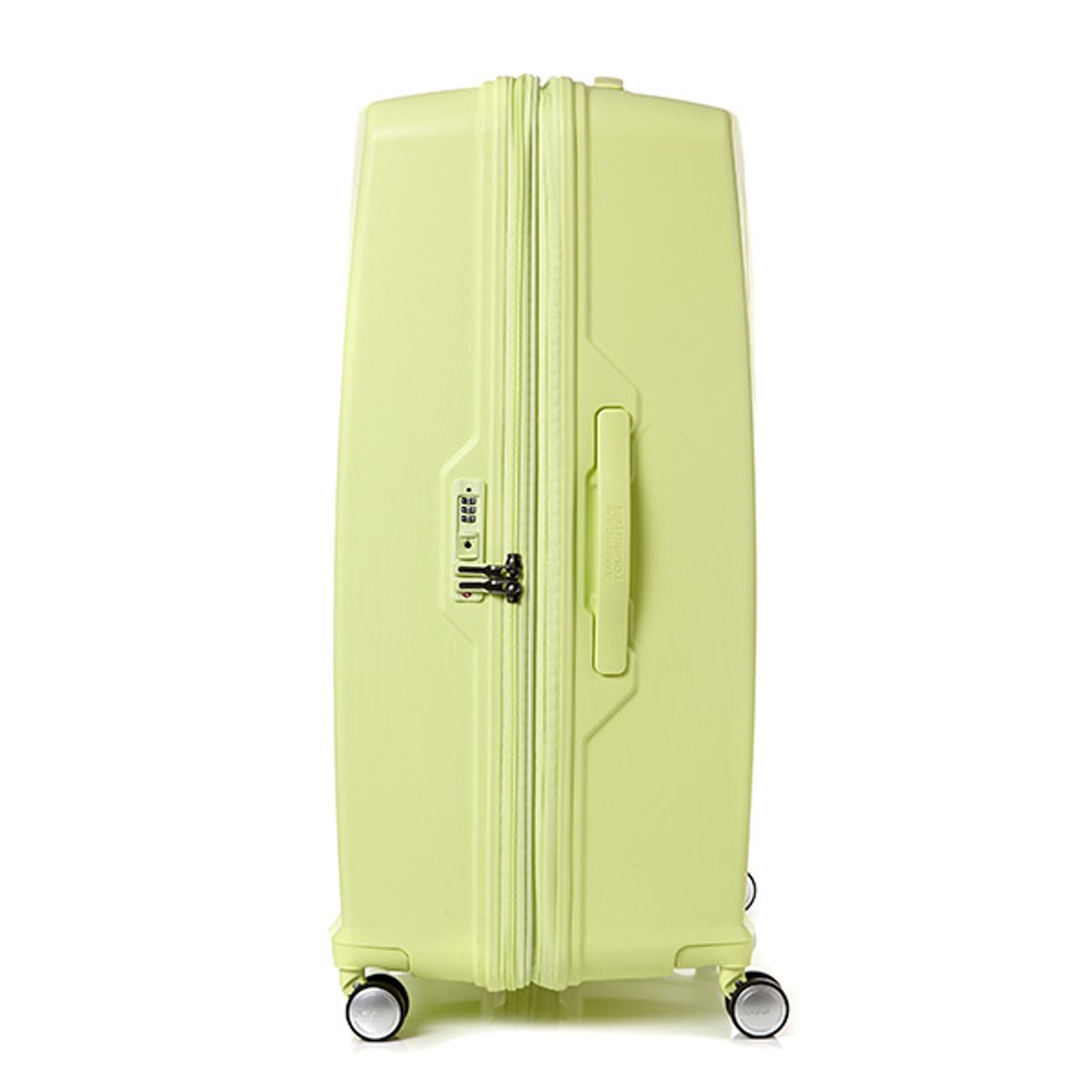 아메리칸투어리스터(AMERICAN TOURISTER) ARGYLE 캐리어 81/30 EXP TSA V2 FROZEN MATCHA QH704012