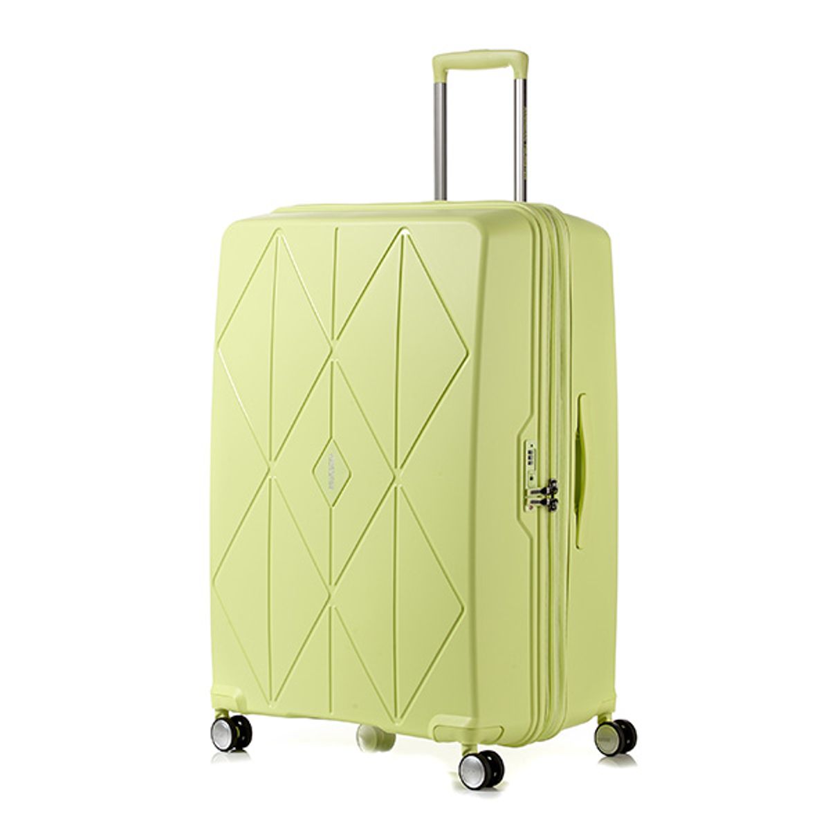 아메리칸투어리스터(AMERICAN TOURISTER) ARGYLE 캐리어 81/30 EXP TSA V2 FROZEN MATCHA QH704012