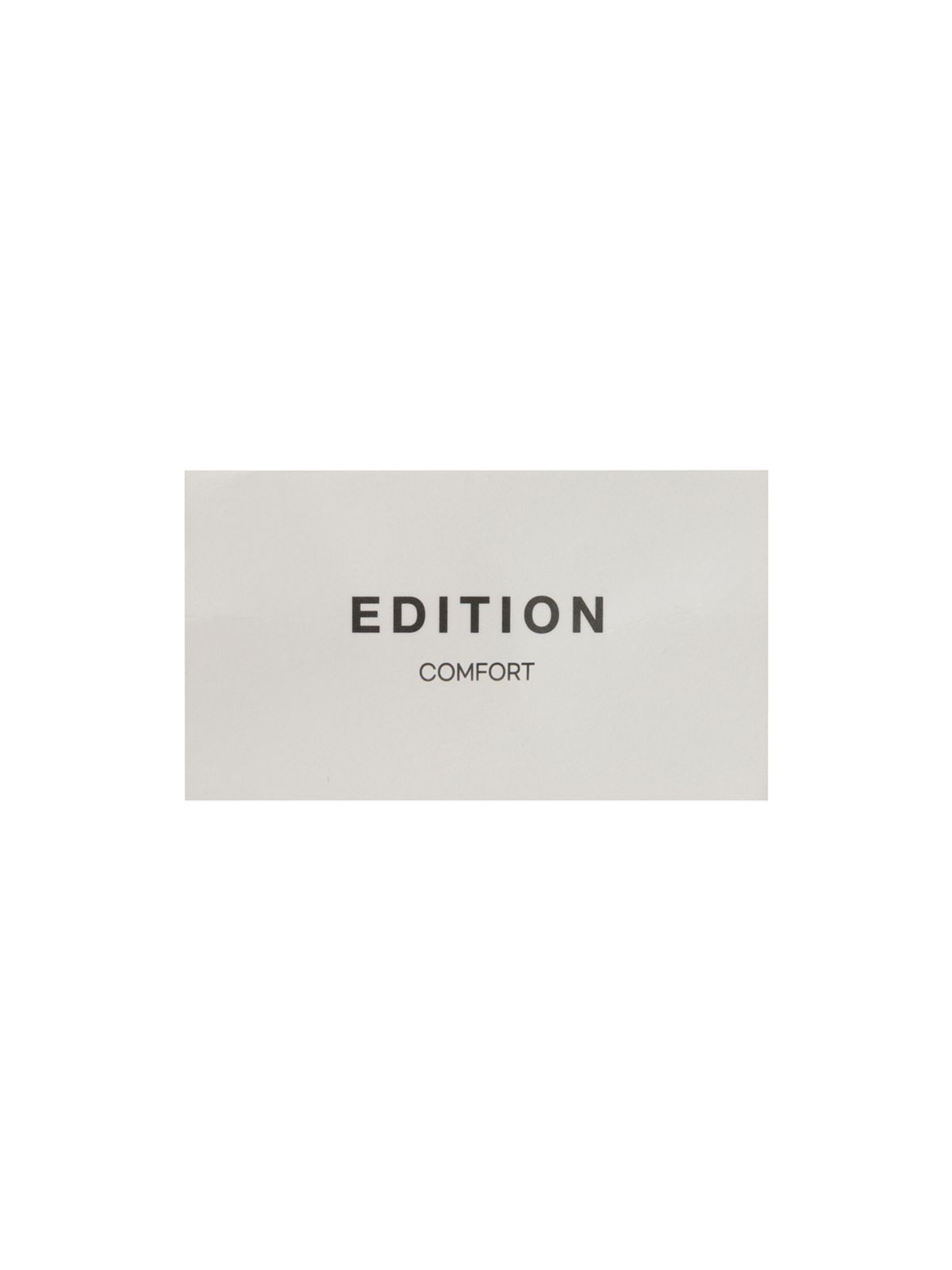 에디션(EDITION) 남성 컴포트 치노팬츠_NEG2PP1923WT