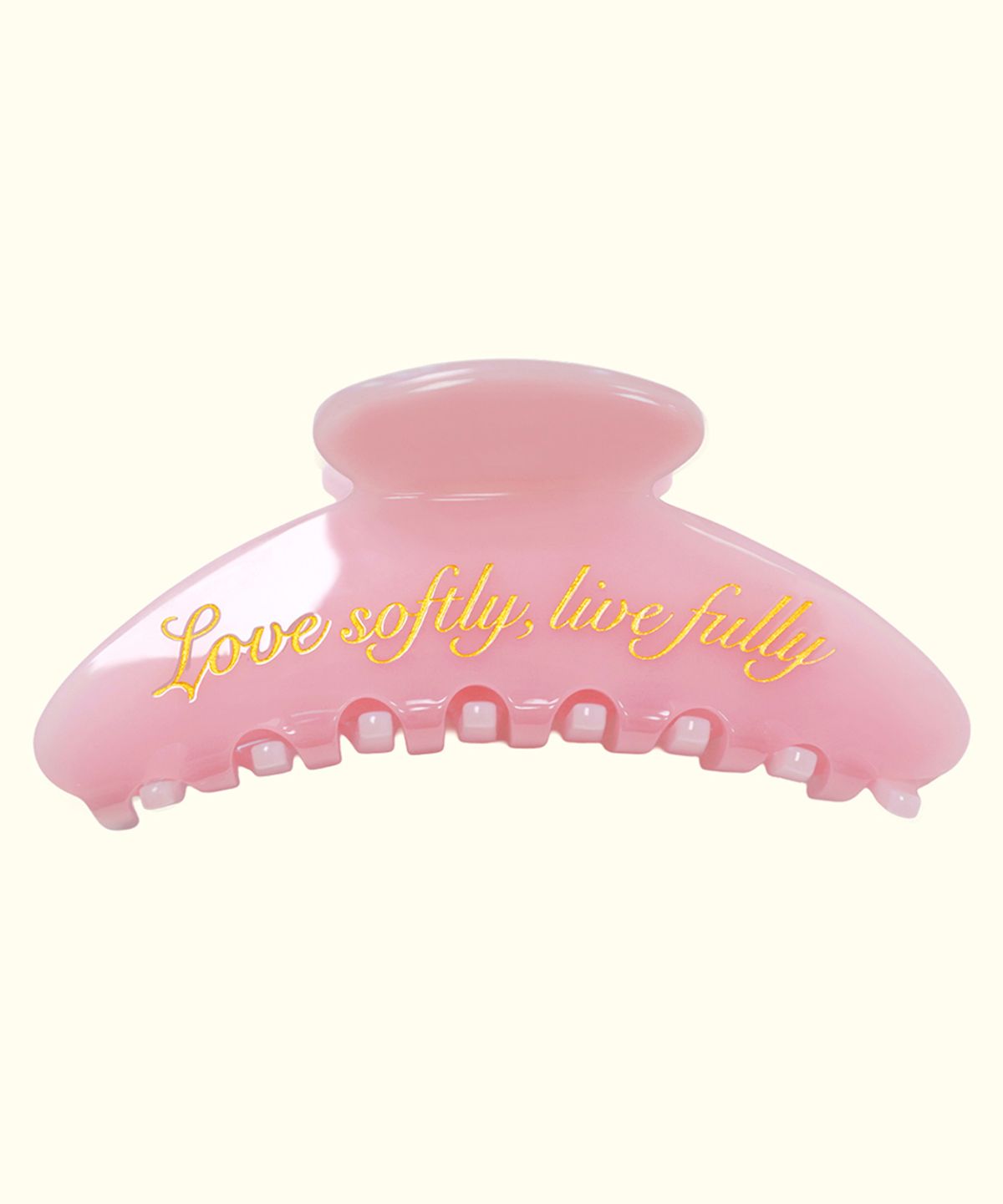 프롬플로(FROMFLO) Pride and Prejudice Hair Claw