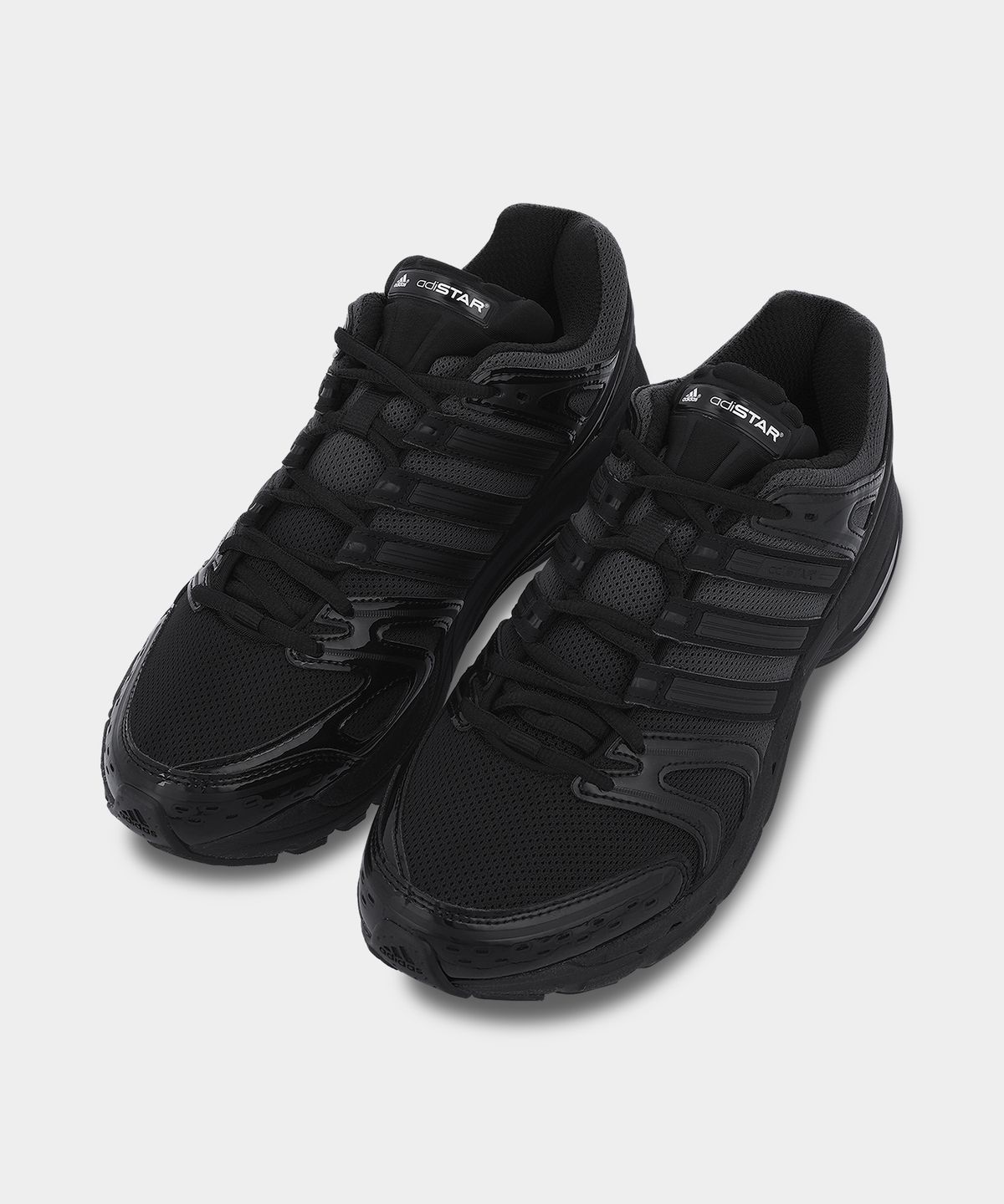 아디다스(ADIDAS) 아디스타 컨트롤 5 - 블랙 / KI5226