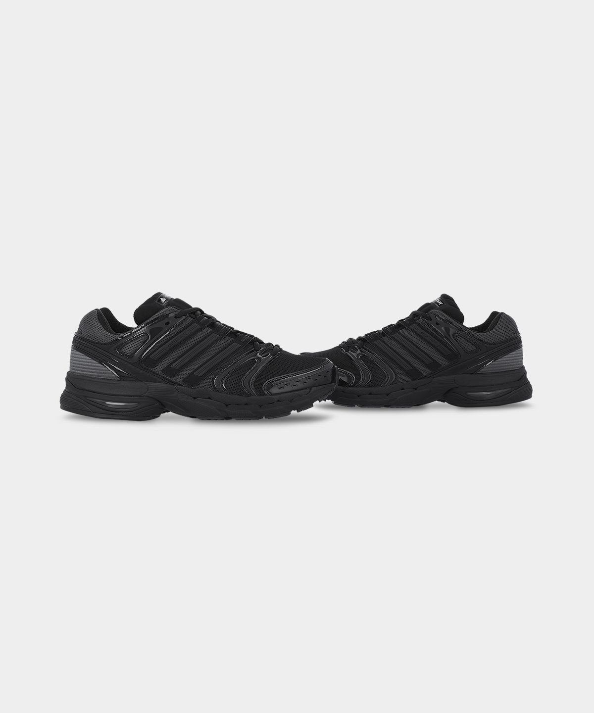 아디다스(ADIDAS) 아디스타 컨트롤 5 - 블랙 / KI5226