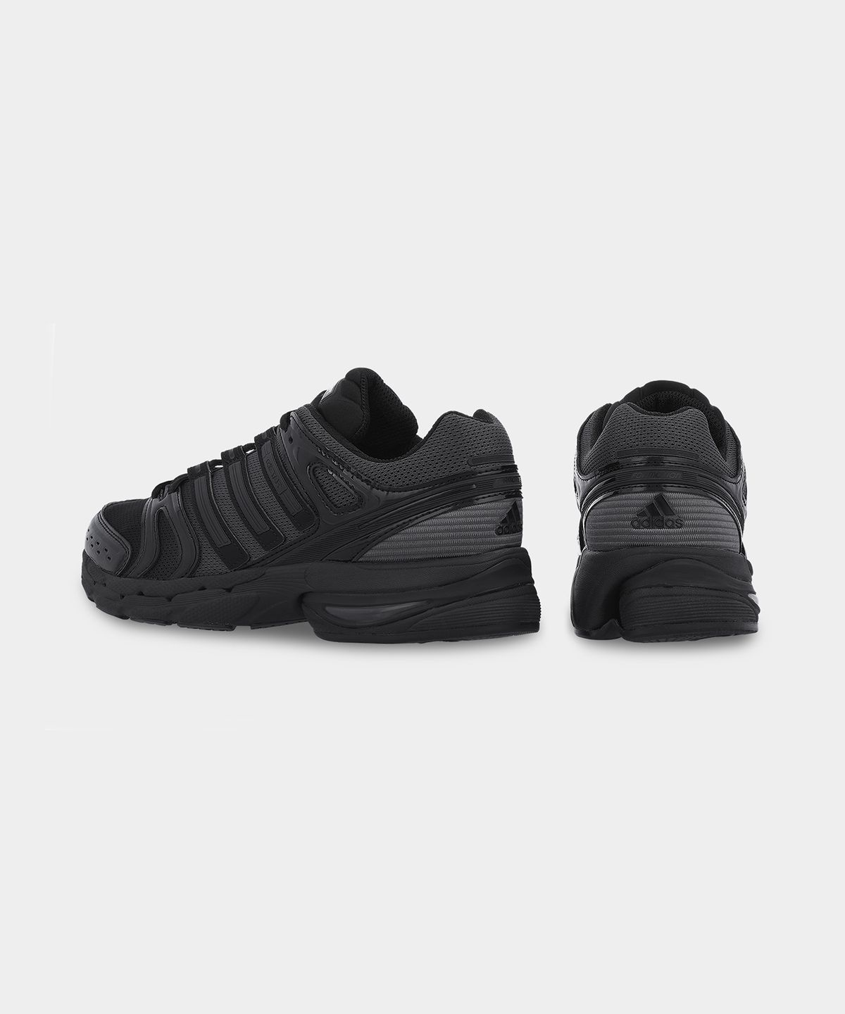 아디다스(ADIDAS) 아디스타 컨트롤 5 - 블랙 / KI5226