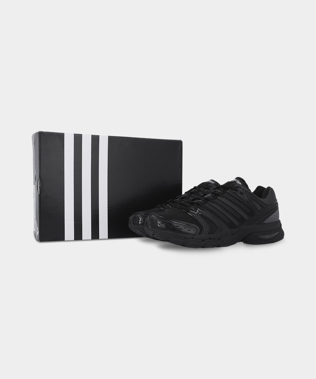 아디다스(ADIDAS) 아디스타 컨트롤 5 - 블랙 / KI5226