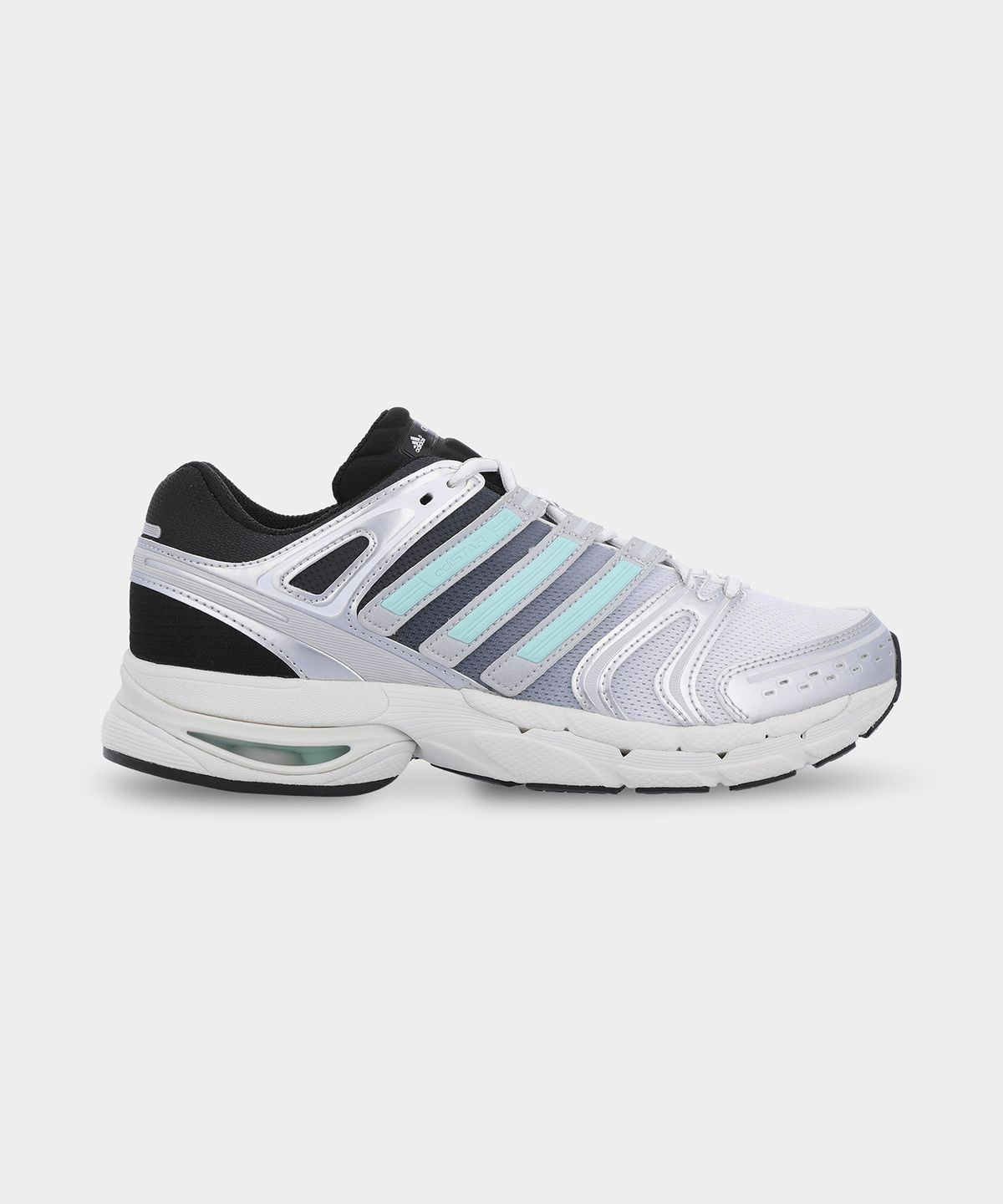 아디다스(ADIDAS) 아디스타 컨트롤 5 - 화이트:클리어민트 / KI0187