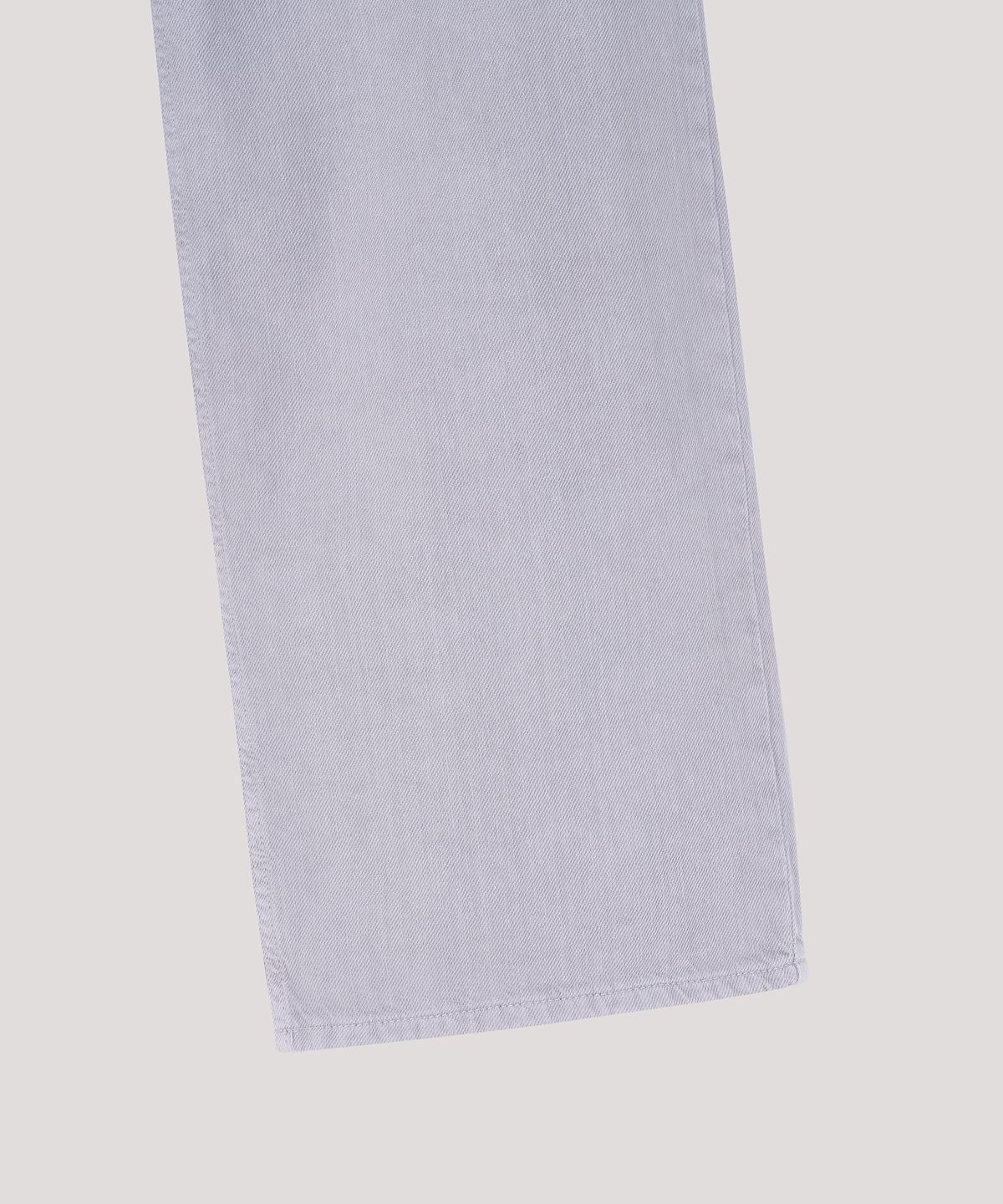 더 릴(THE LILLE) Gray wide denim
