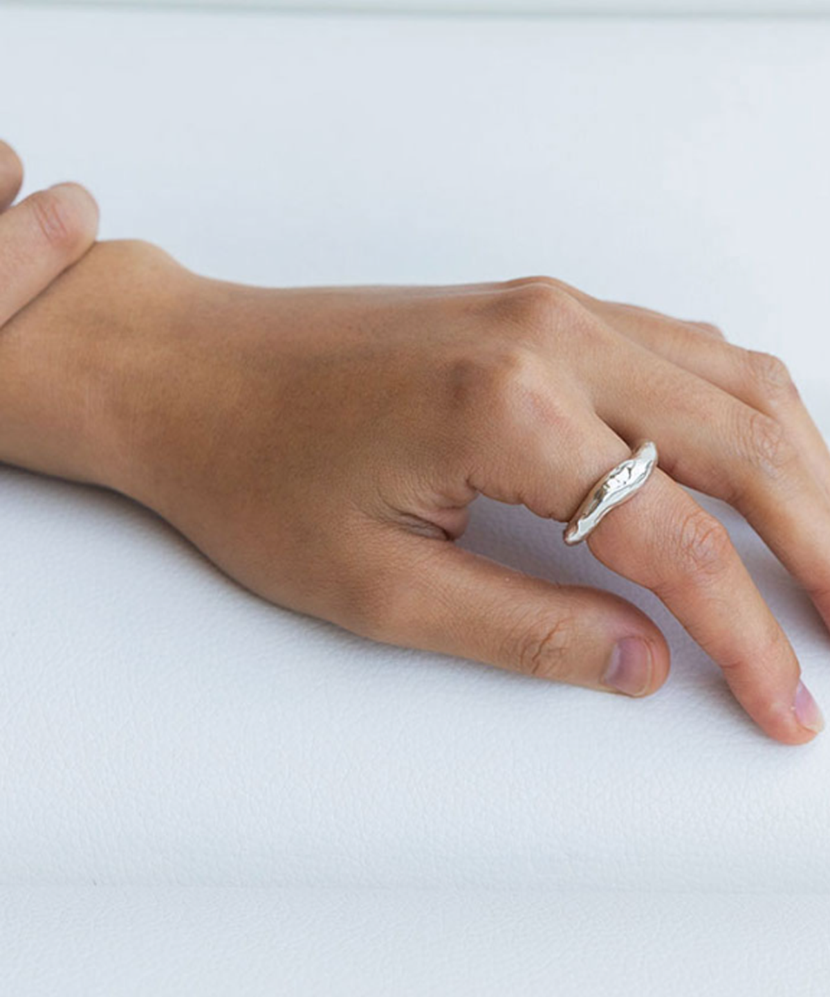 어빗모어(ABITMOR) 4 of 5 RING