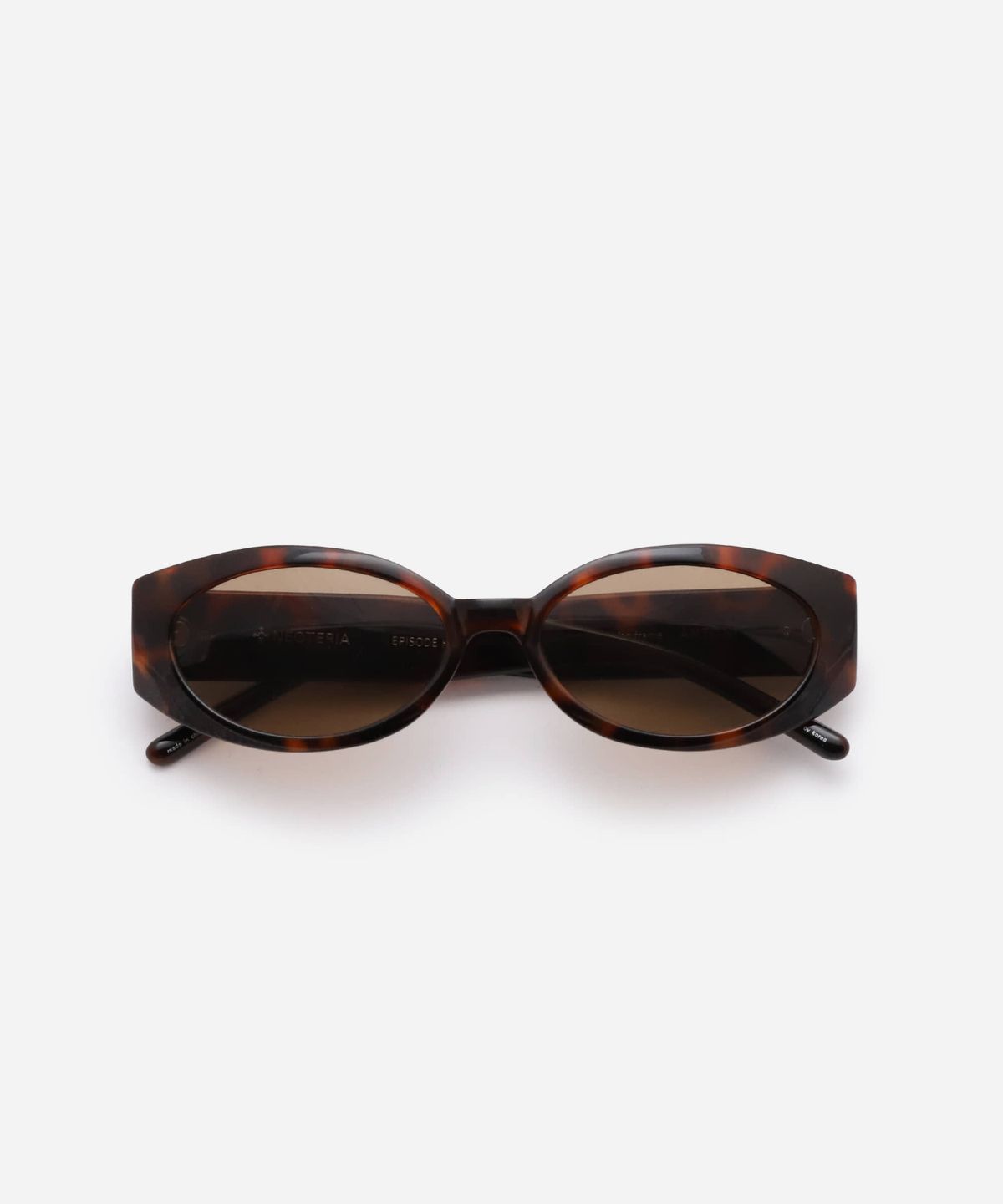 네오테리아(NEOTERIA) ANTONI · LEOPARD